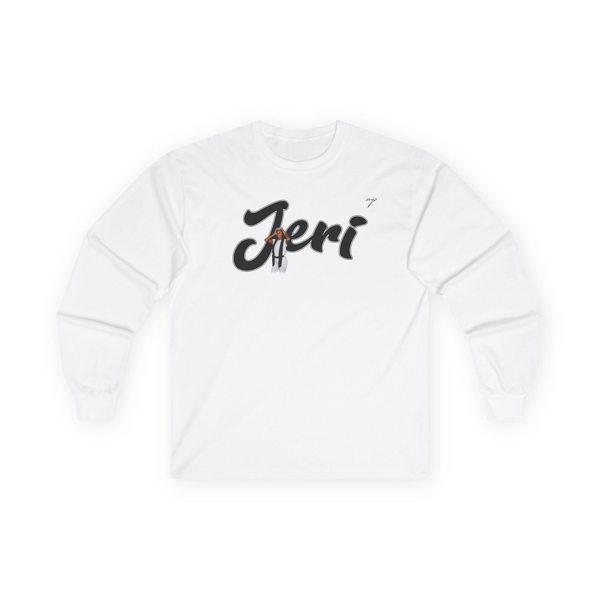 Jericho Tate Long Sleeve