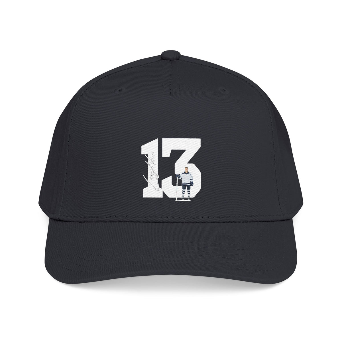 Julia Loughlin Hat