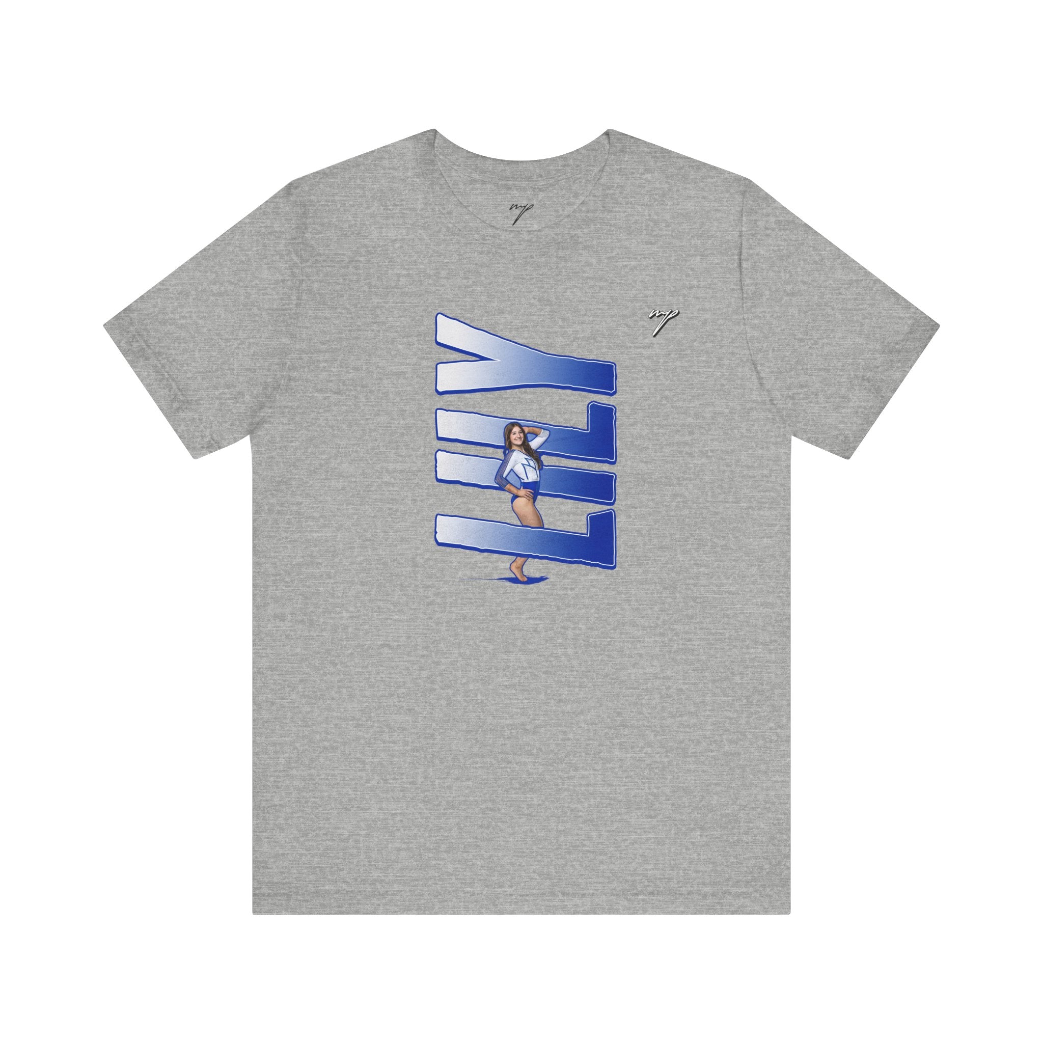 Lily Thaxton Graphic Tee