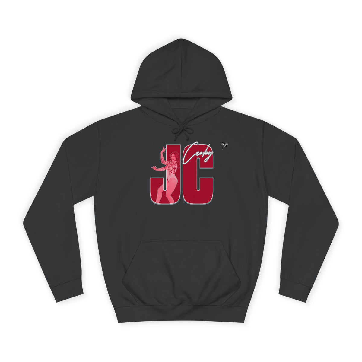 Jasmine Cawley Hoodie