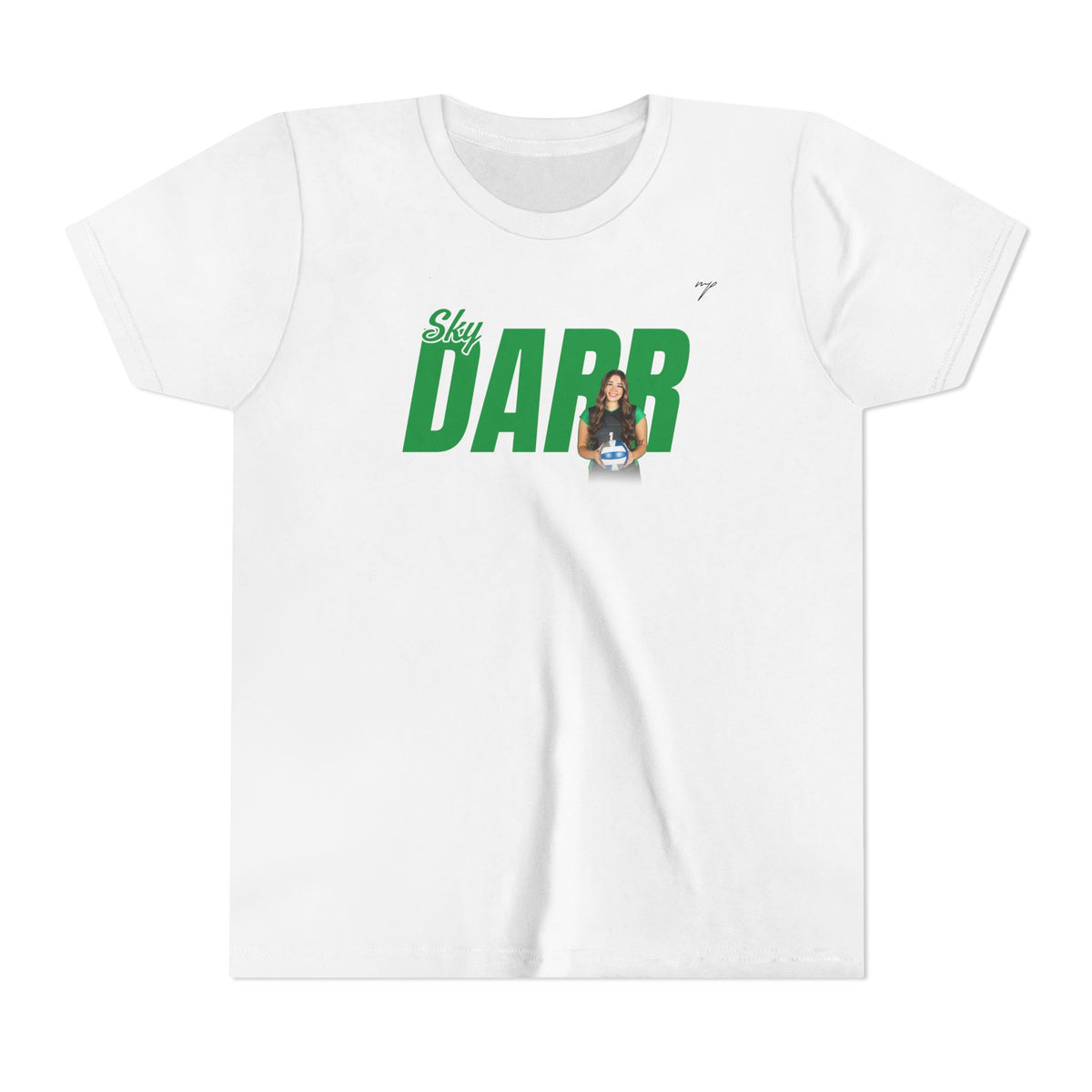 Skylar Darr YOUTH Graphic Tee