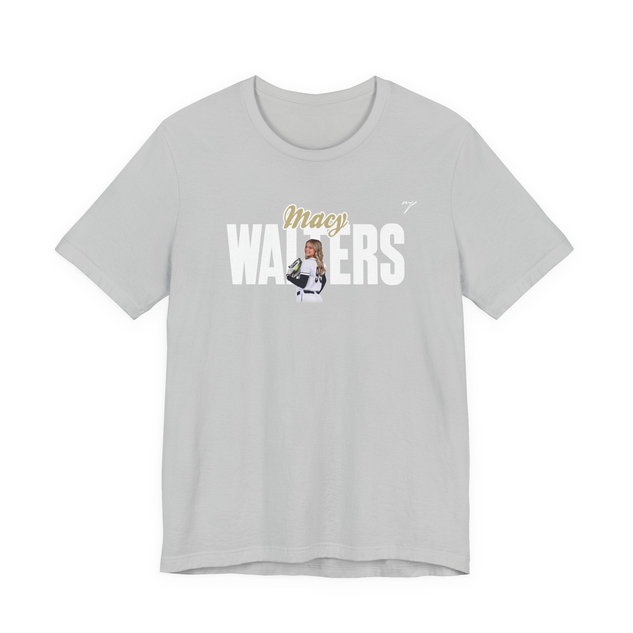 Macy Walters Graphic Tee