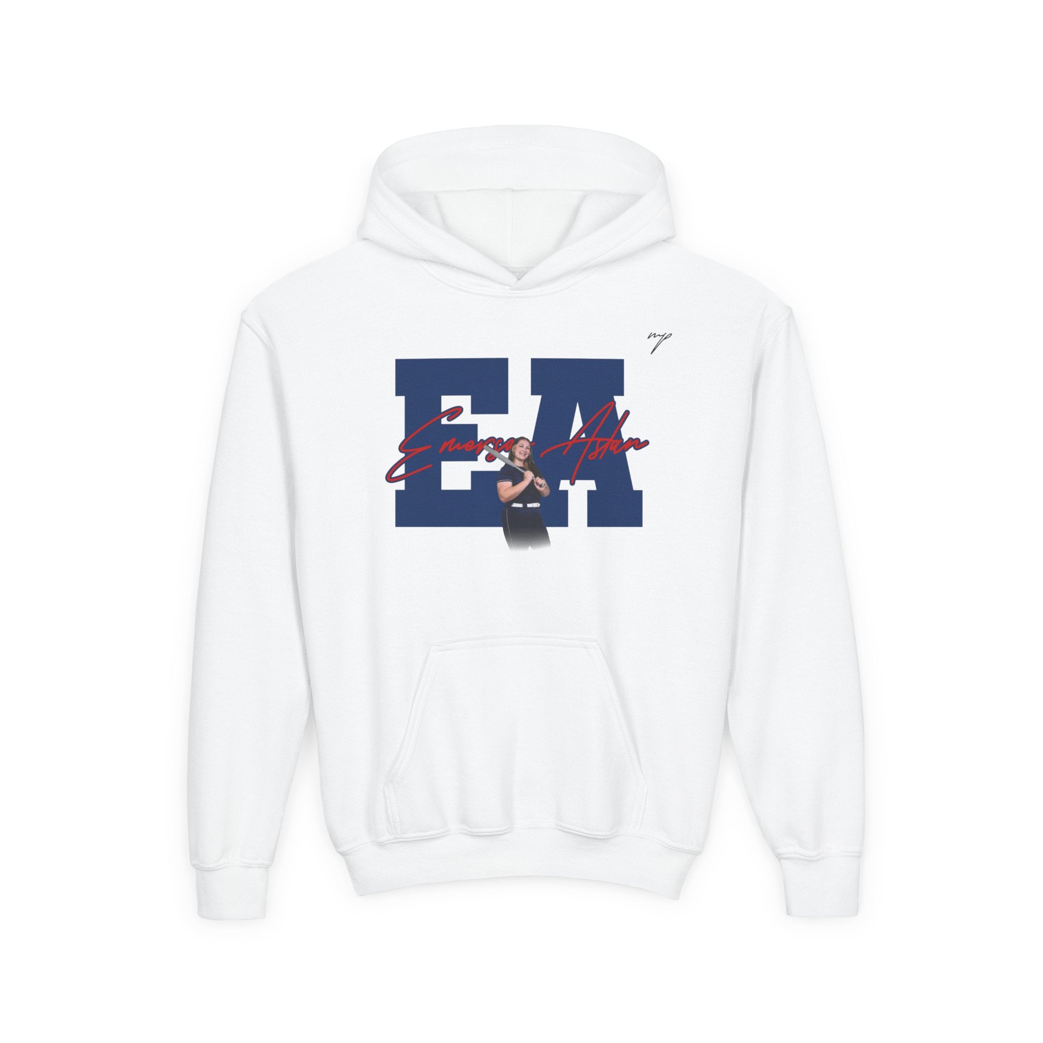 Emerson Aslan YOUTH Hoodie