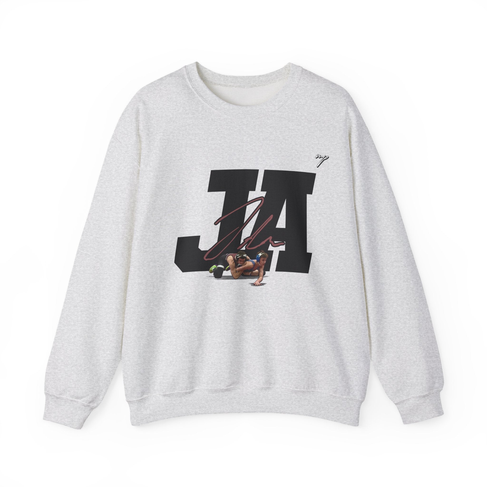 Joseph Amero Crewneck