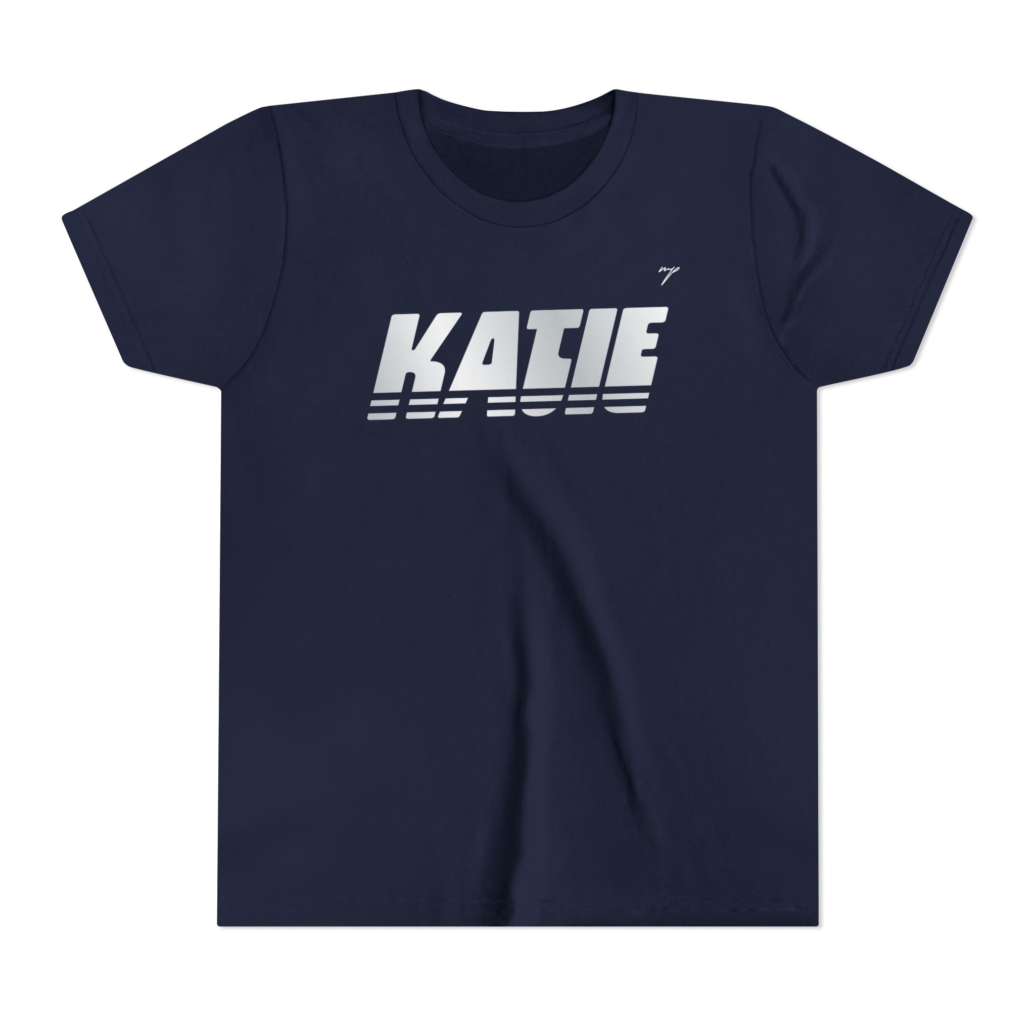 Katie Hunt YOUTH Graphic Tee