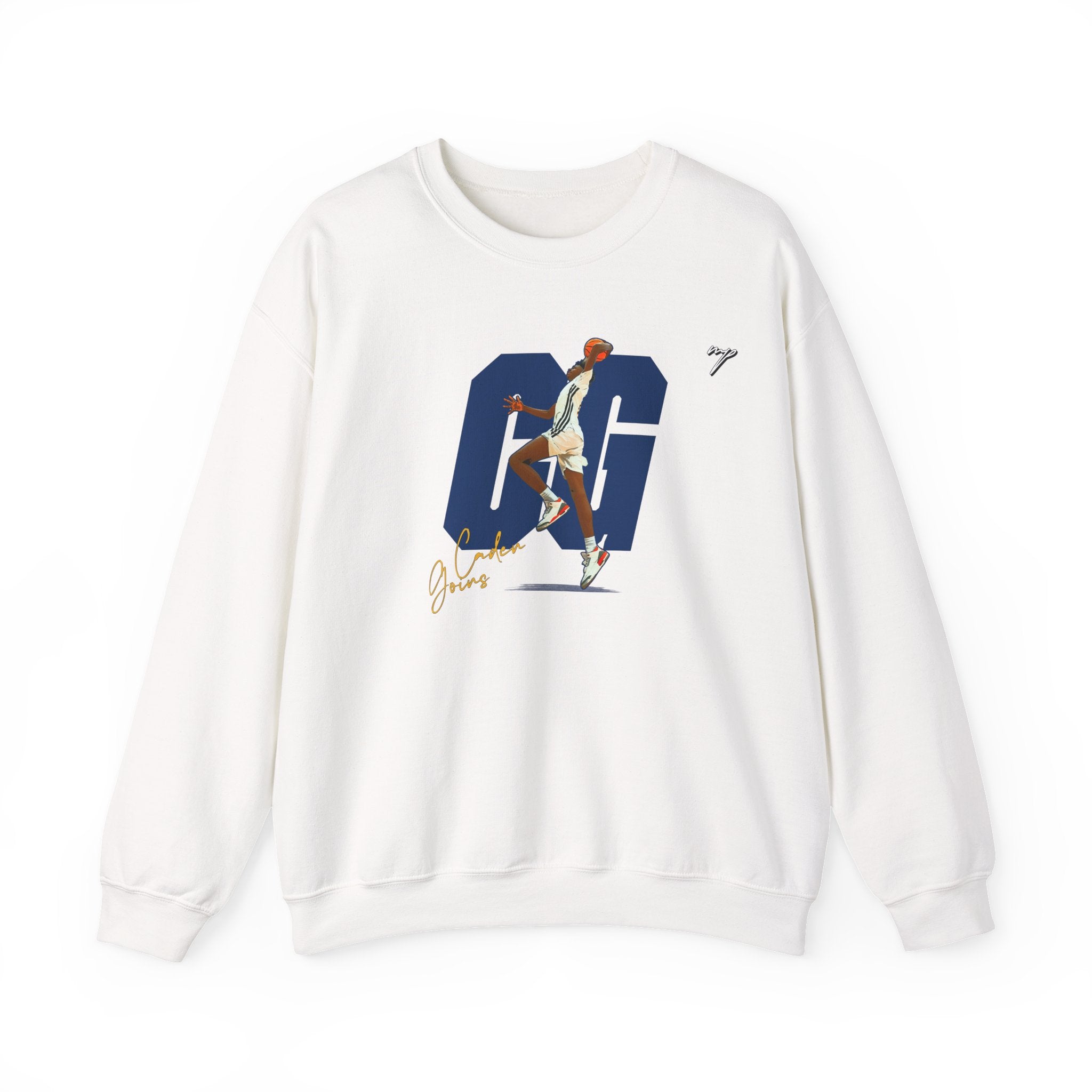 Caden Goins Crewneck