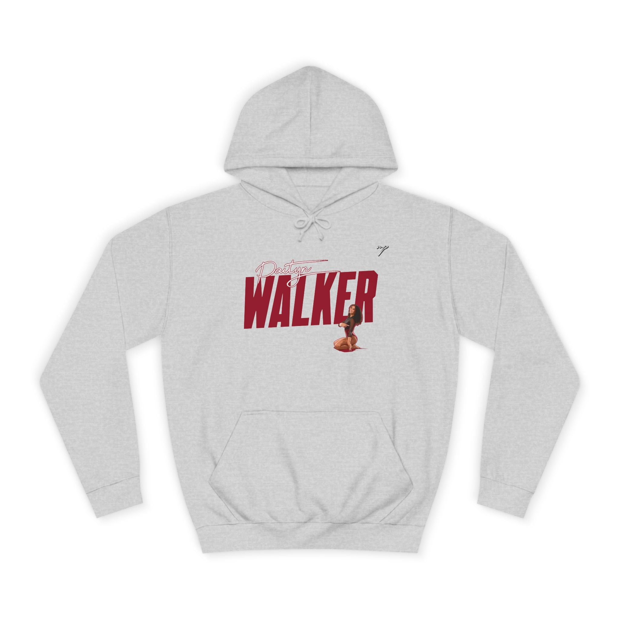 Paityn Walker Hoodie