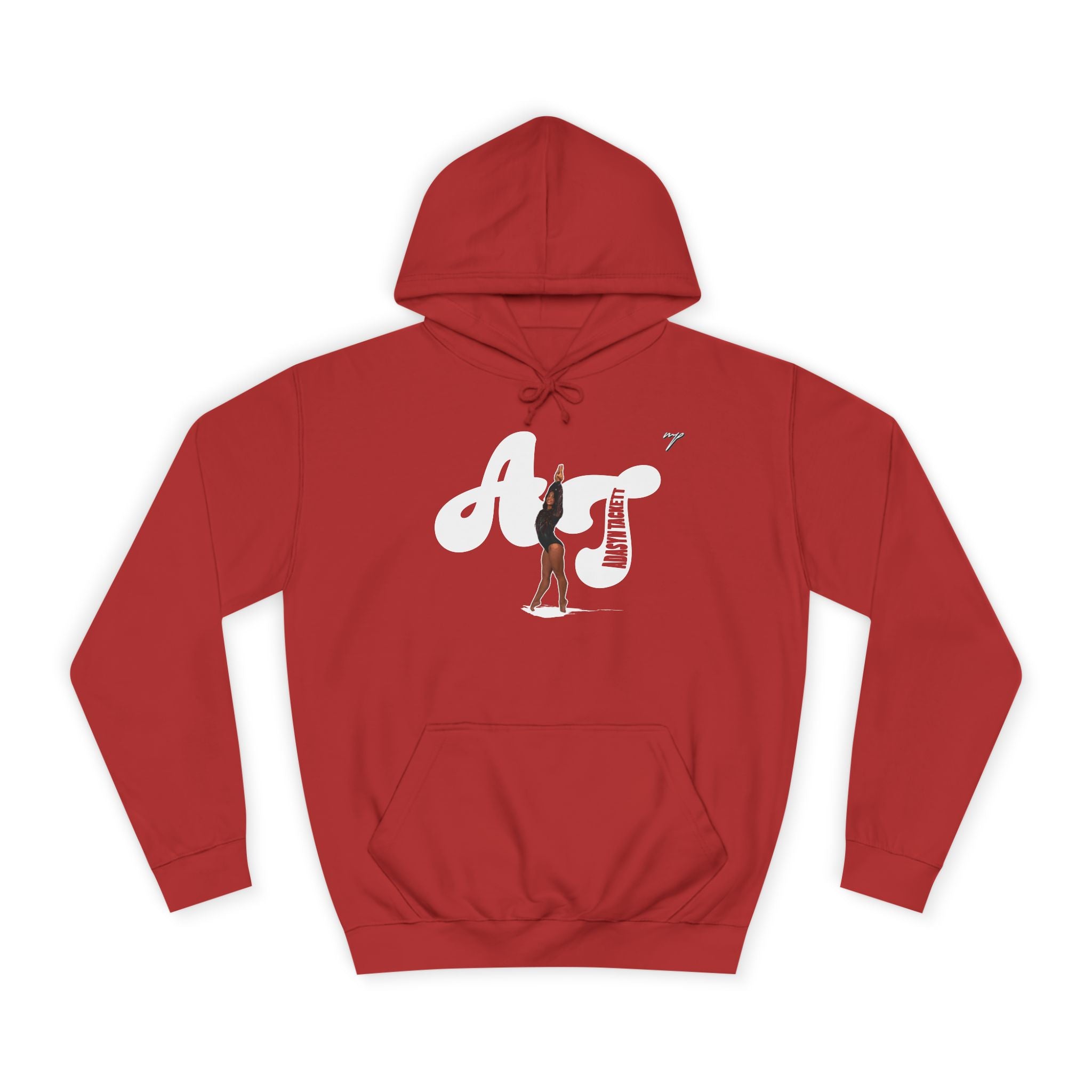 Adasyn Tackett Hoodie