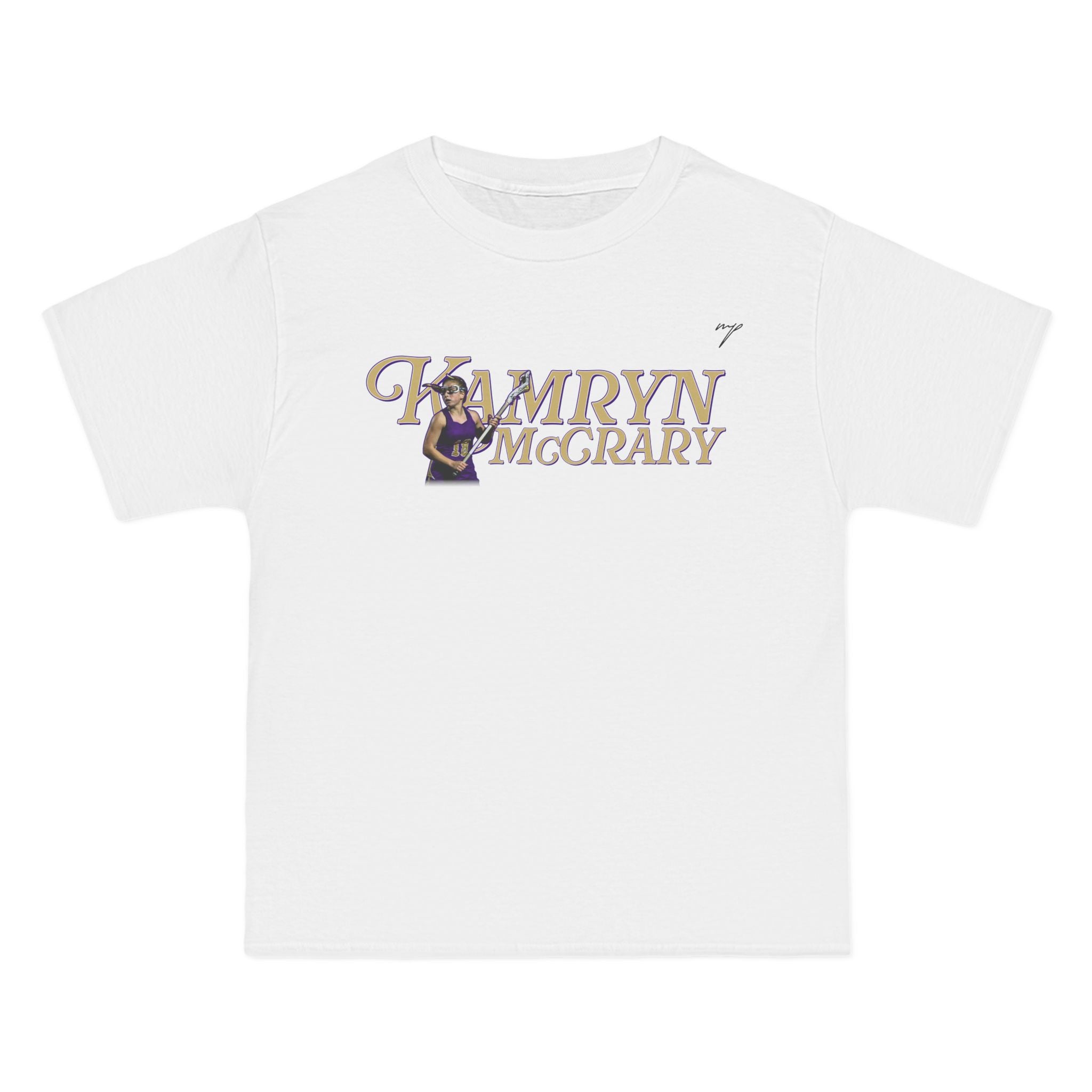 Kamryn McCrary Vintage Tee