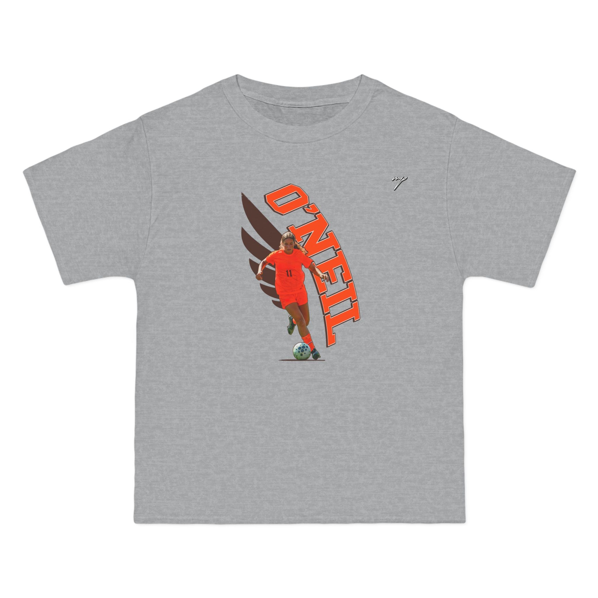 Quinn O'Neil Vintage Tee