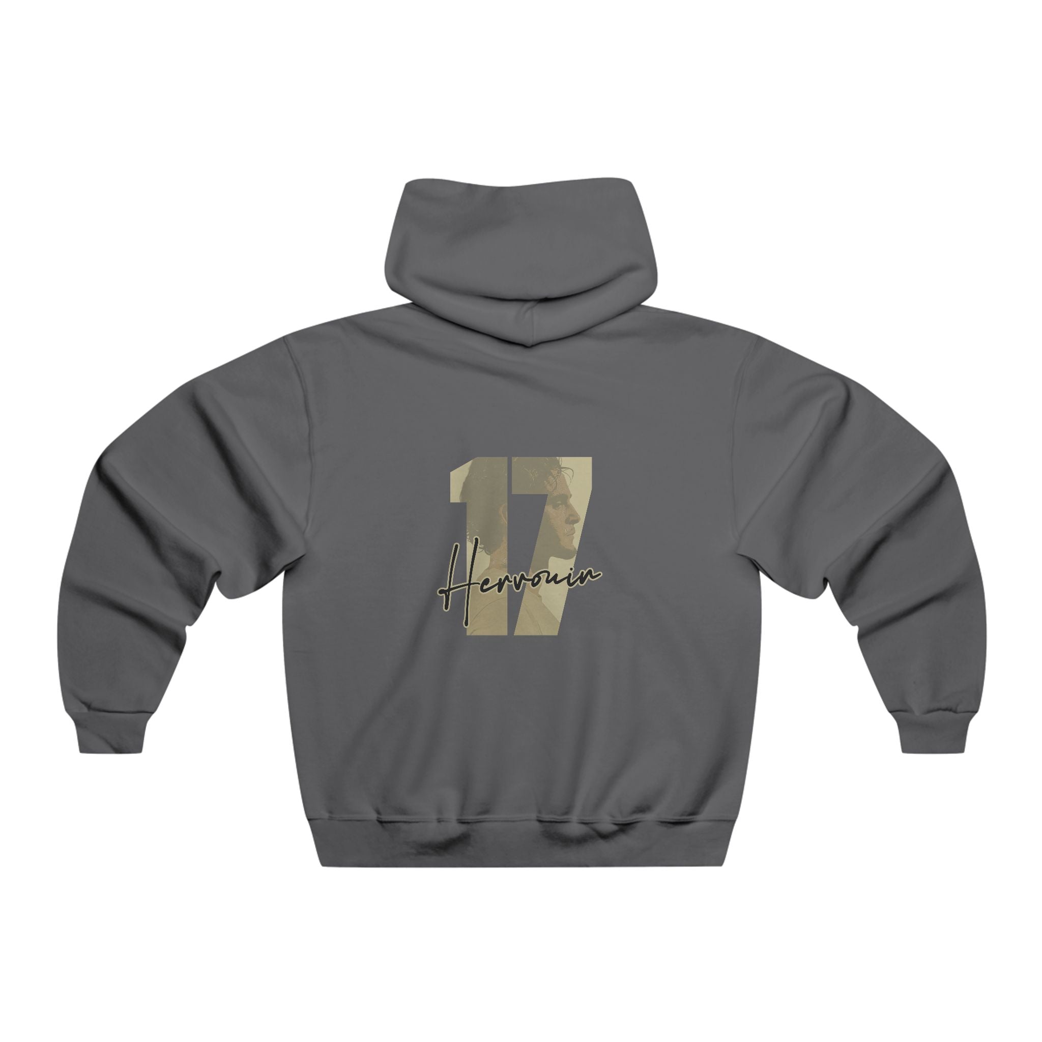 Louis Hervouin Vintage Hoodie