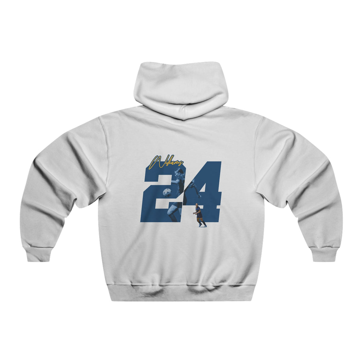 Annamarie Williams Vintage Hoodie