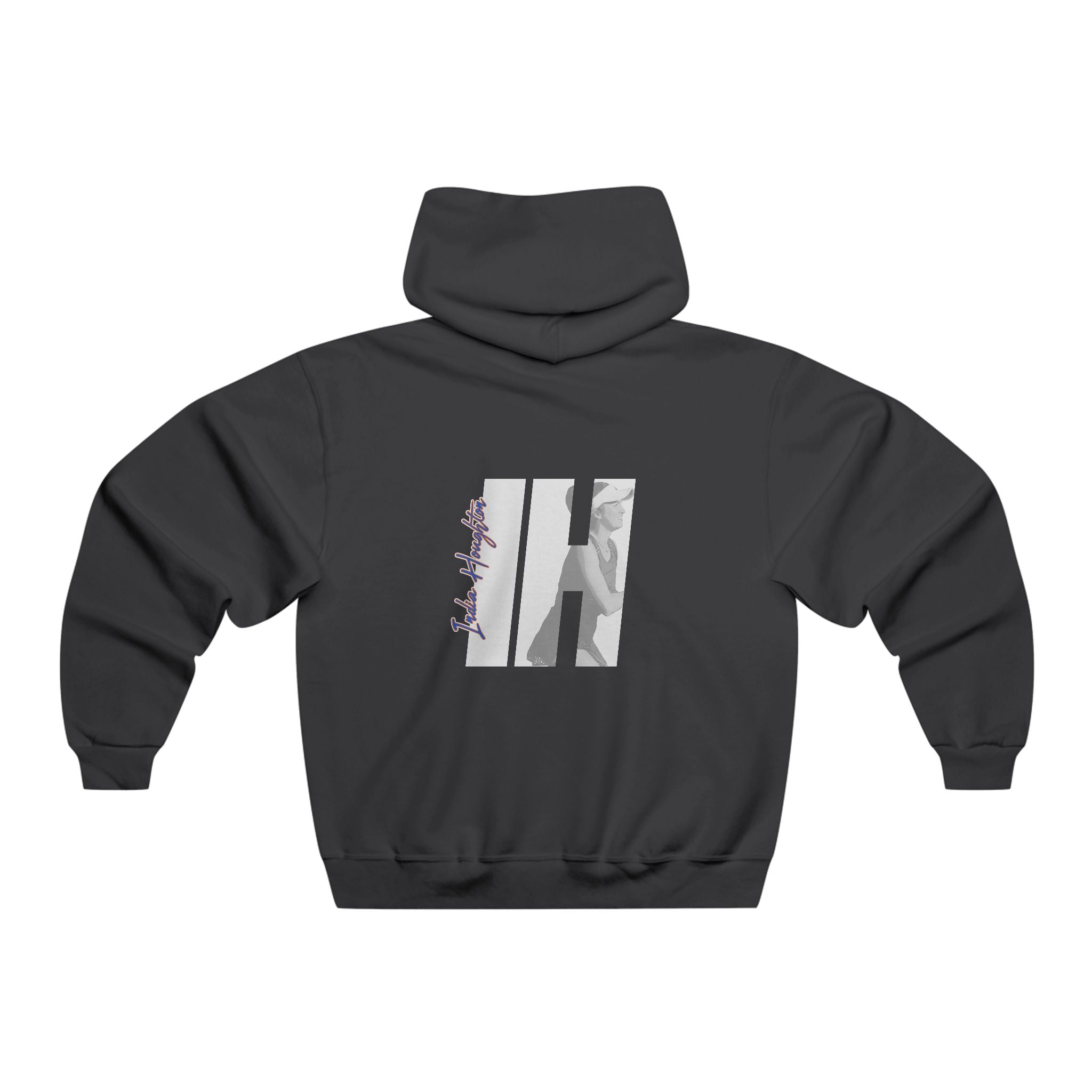 India Houghton Vintage Hoodie