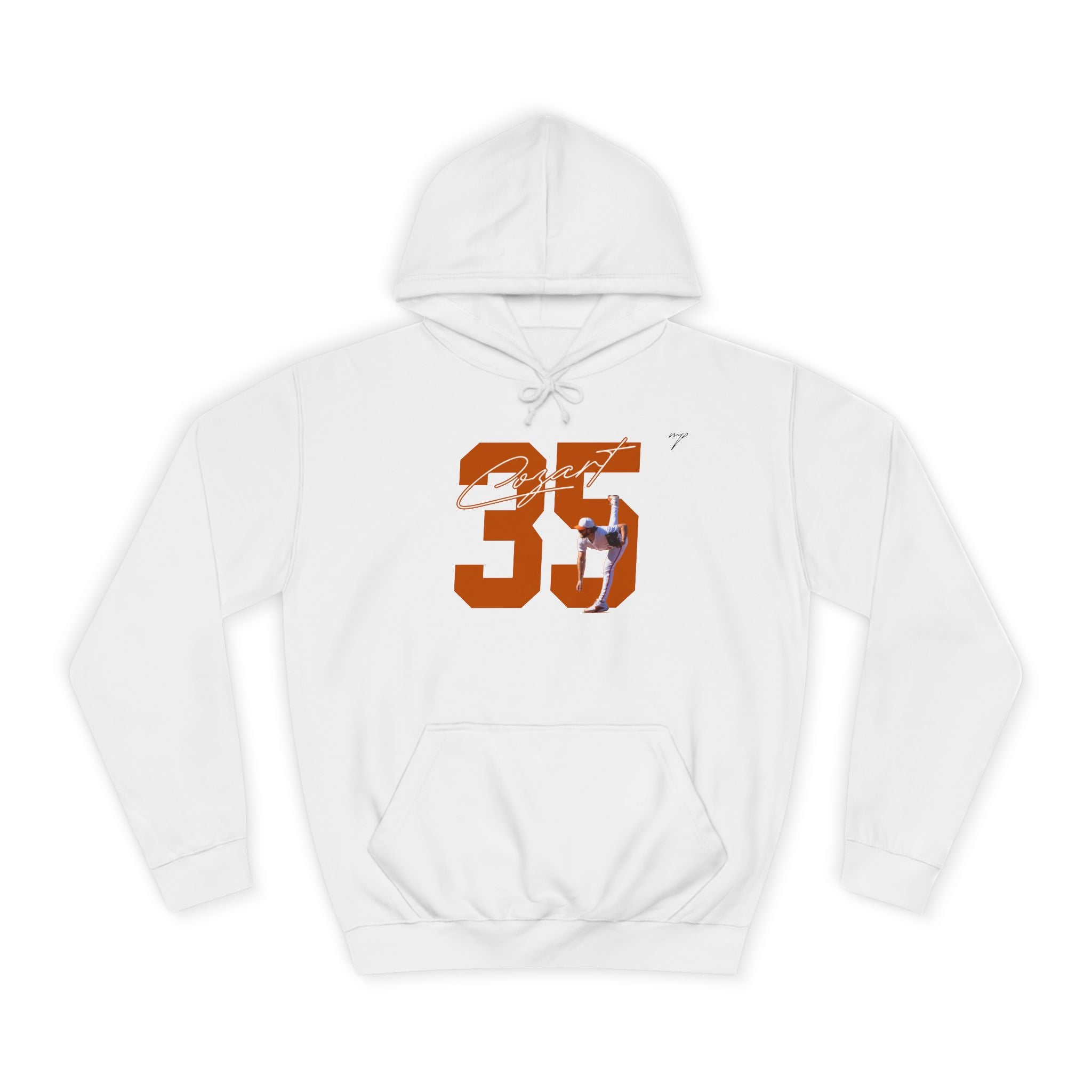 Samuel Cozart Hoodie