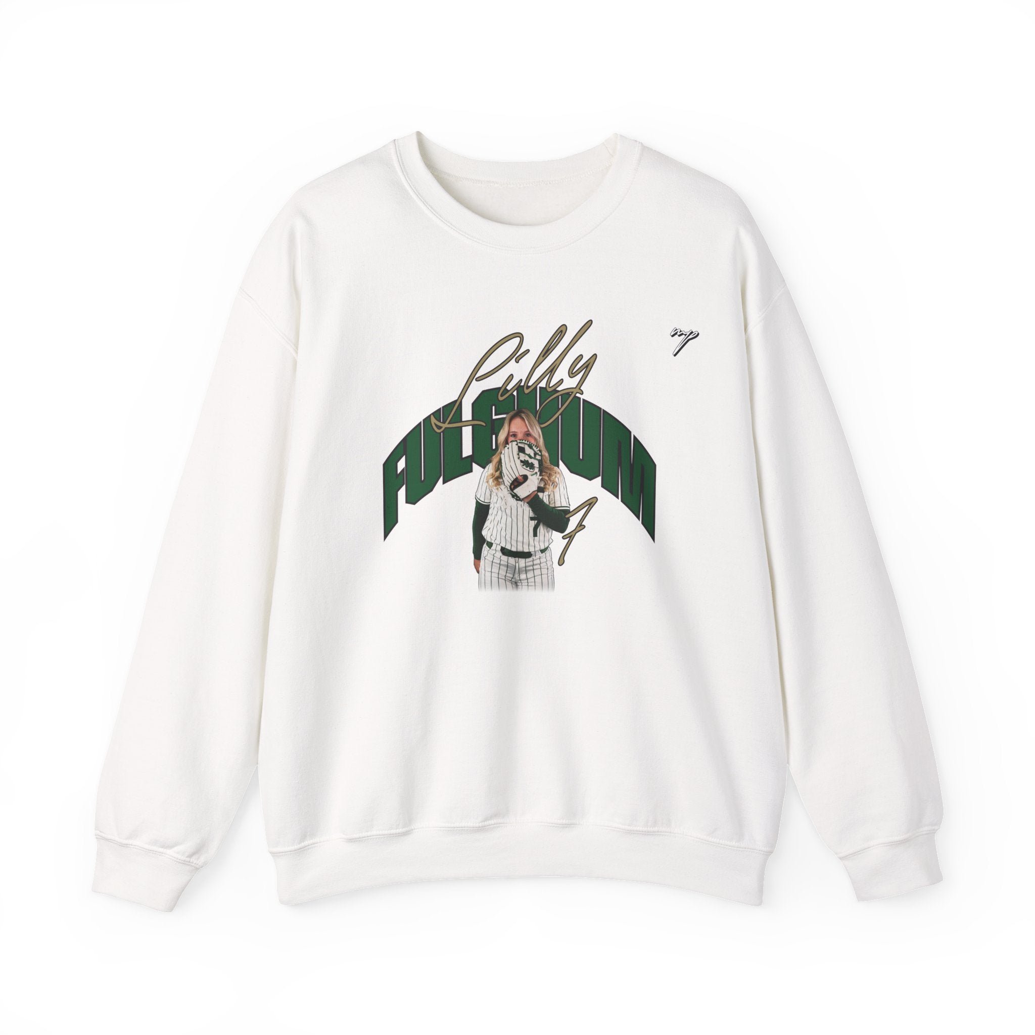 Lilly Fulghum Crewneck