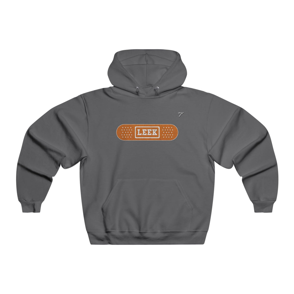 Ethan Forde Vintage Hoodie (Front + Back)