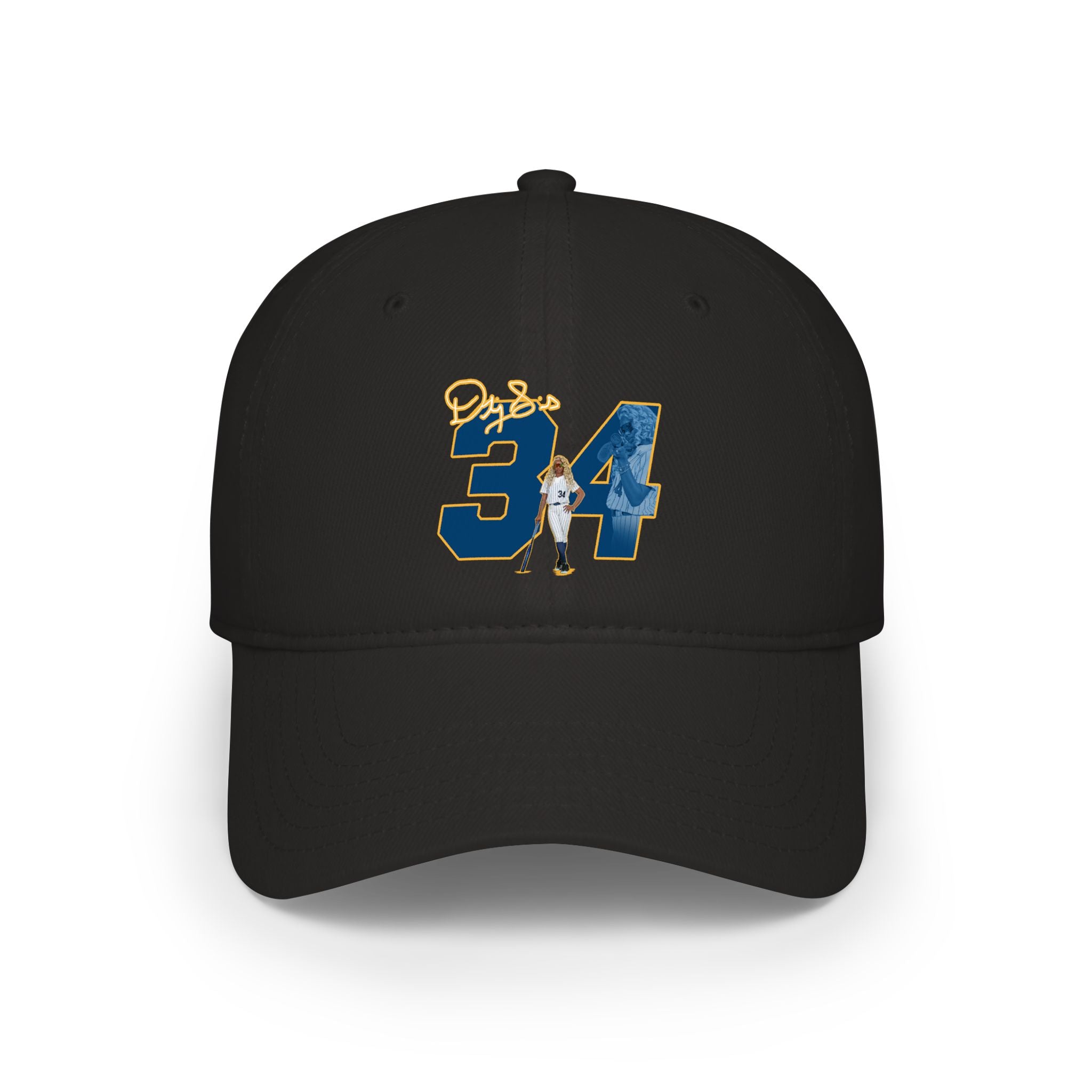 Destiny Sims Hat