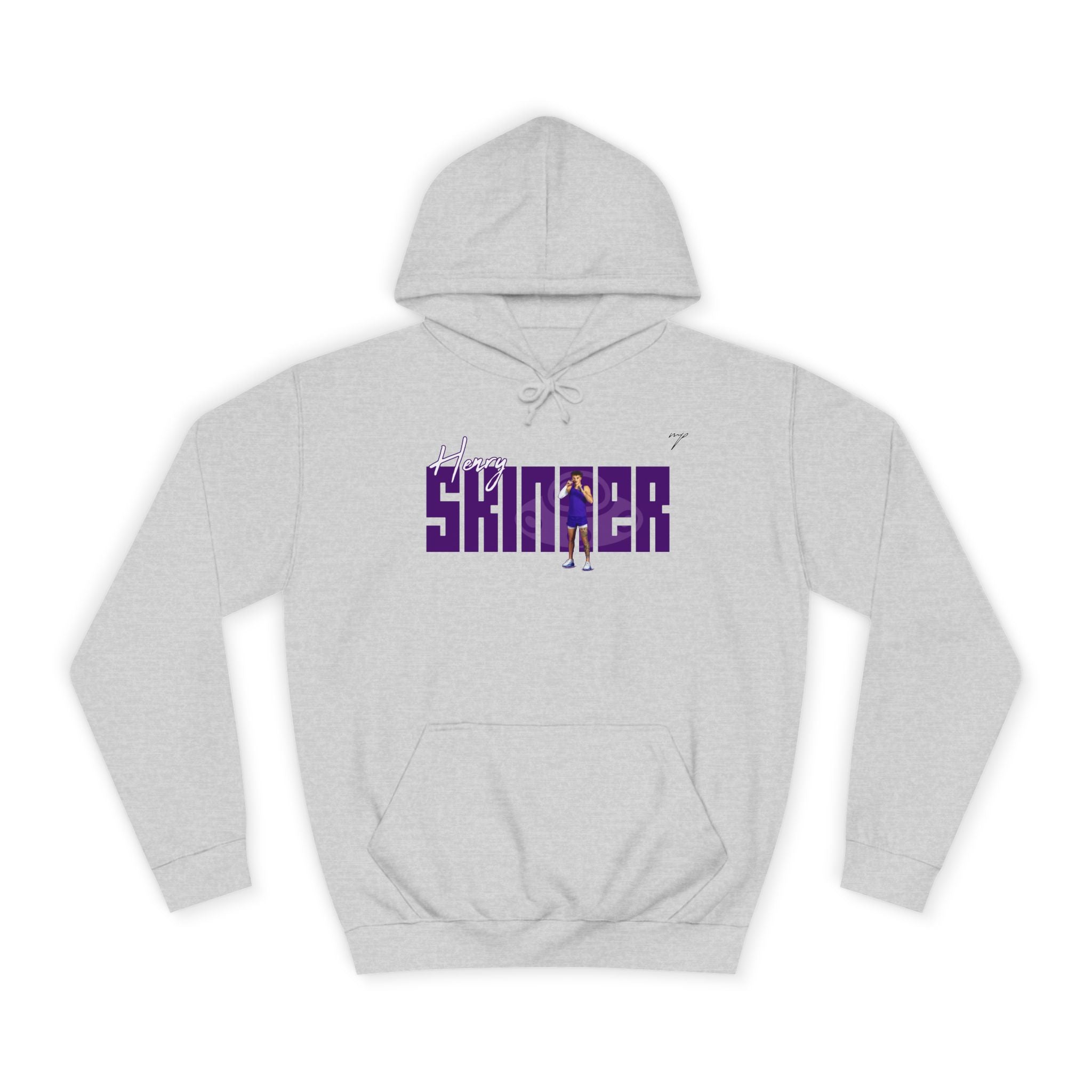 Henry Skinner Hoodie
