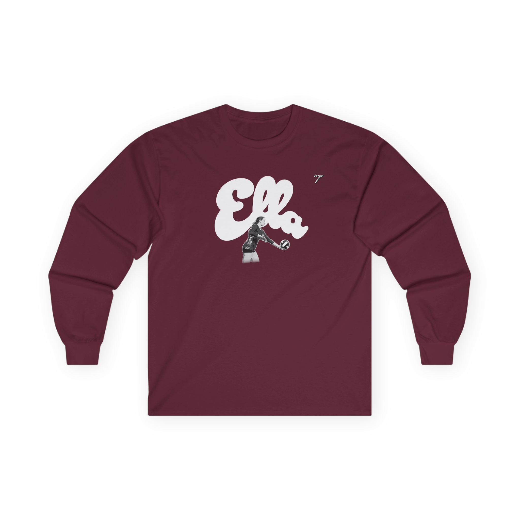 Ella Lewis Long Sleeve Tee