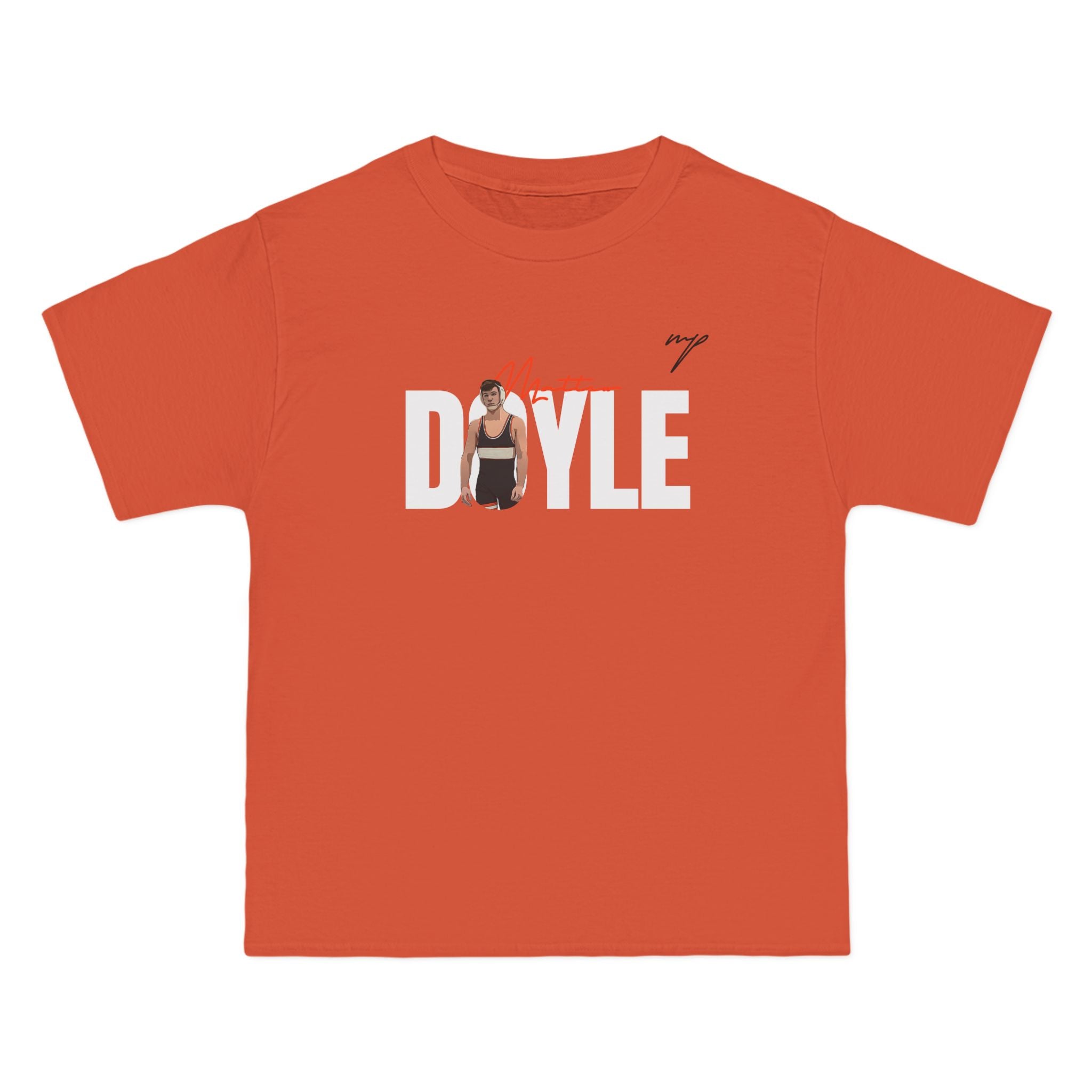 Matthew Doyle Vintage Tee