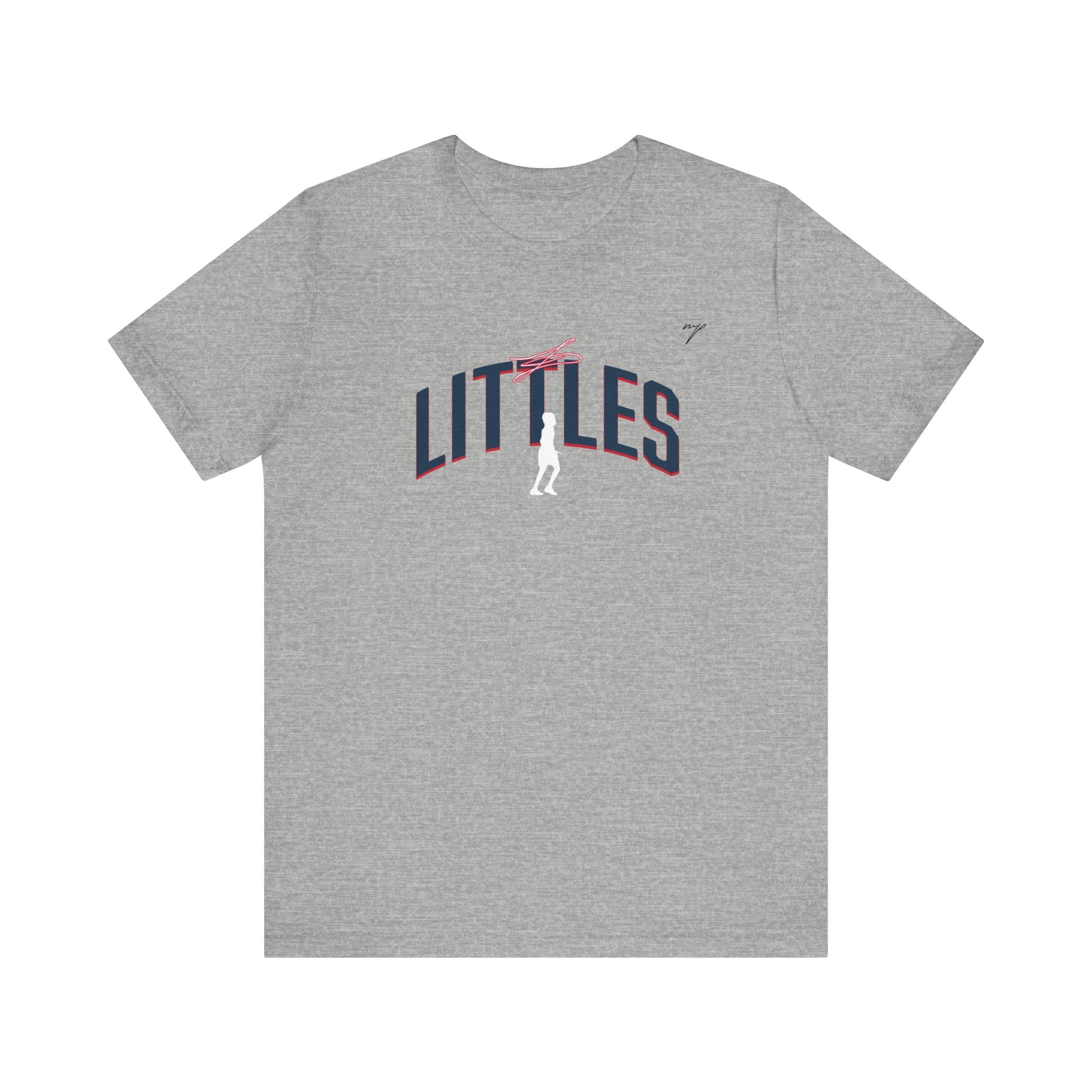 Tyra Littles Graphic Tee