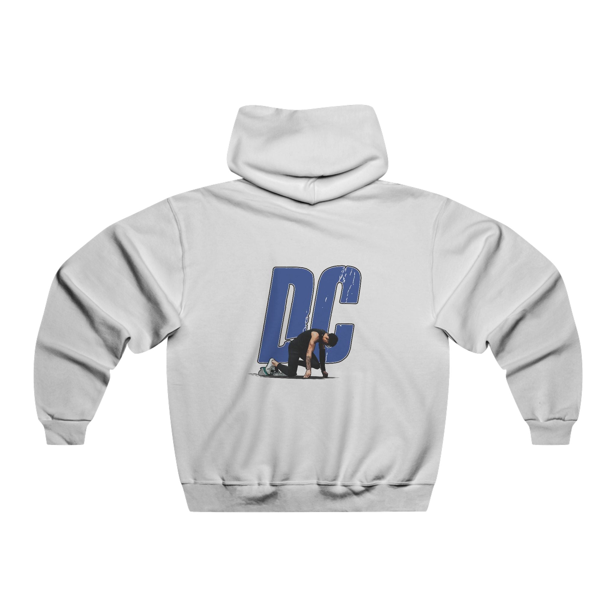 Donovan Cruse Vintage Hoodie