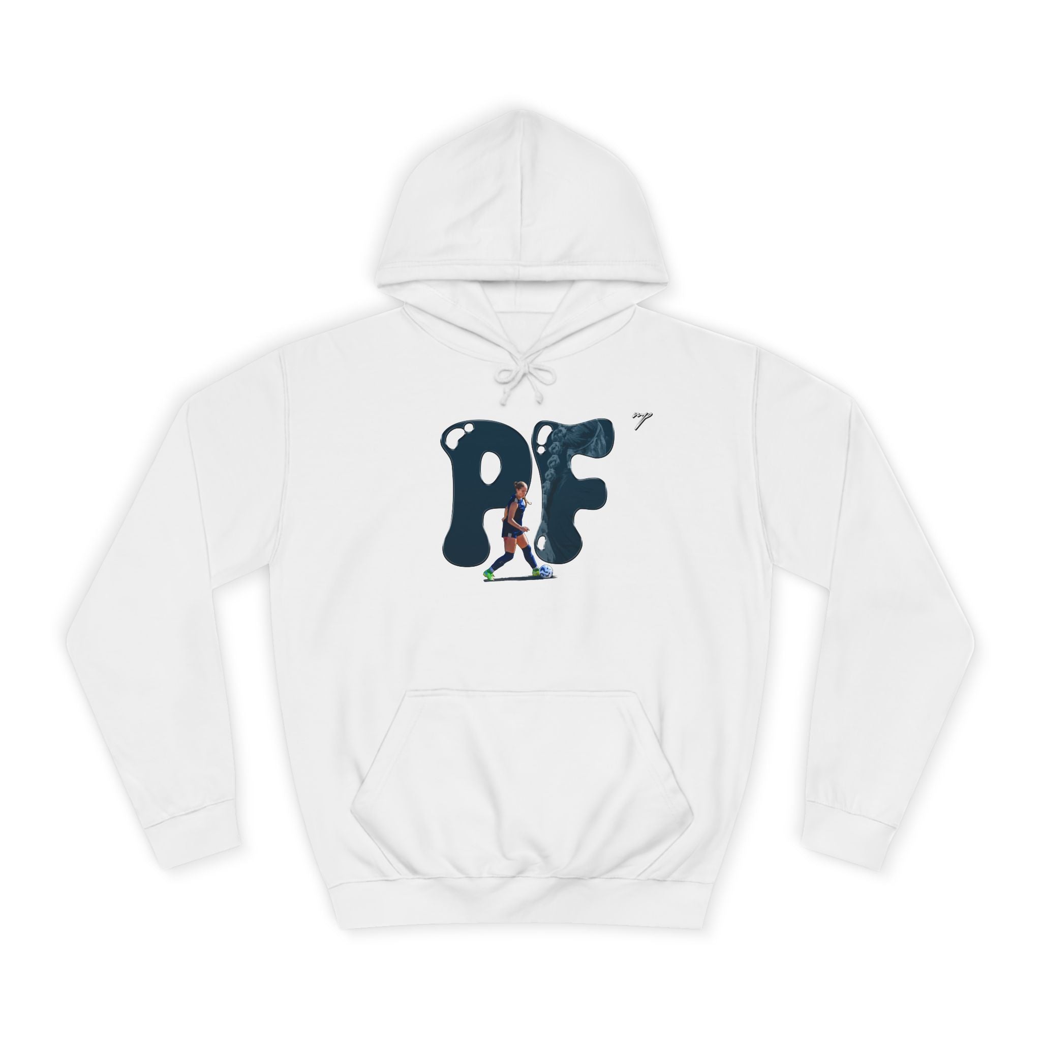 Payton Fraser Hoodie