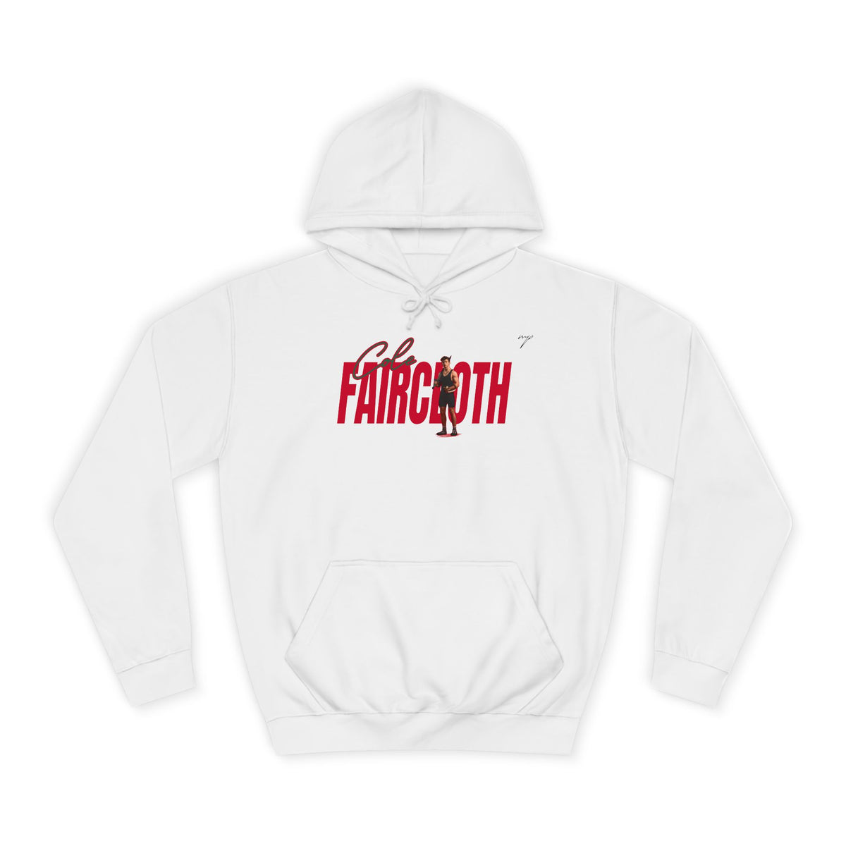 Cole Faircloth Hoodie