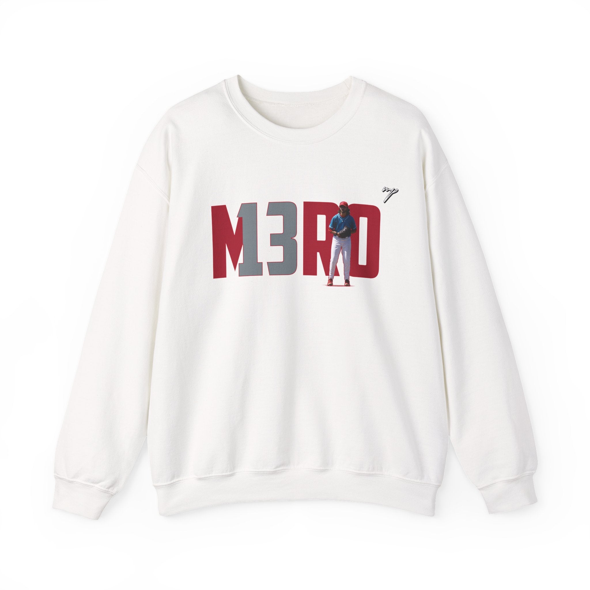 Matthew Romero Crewneck
