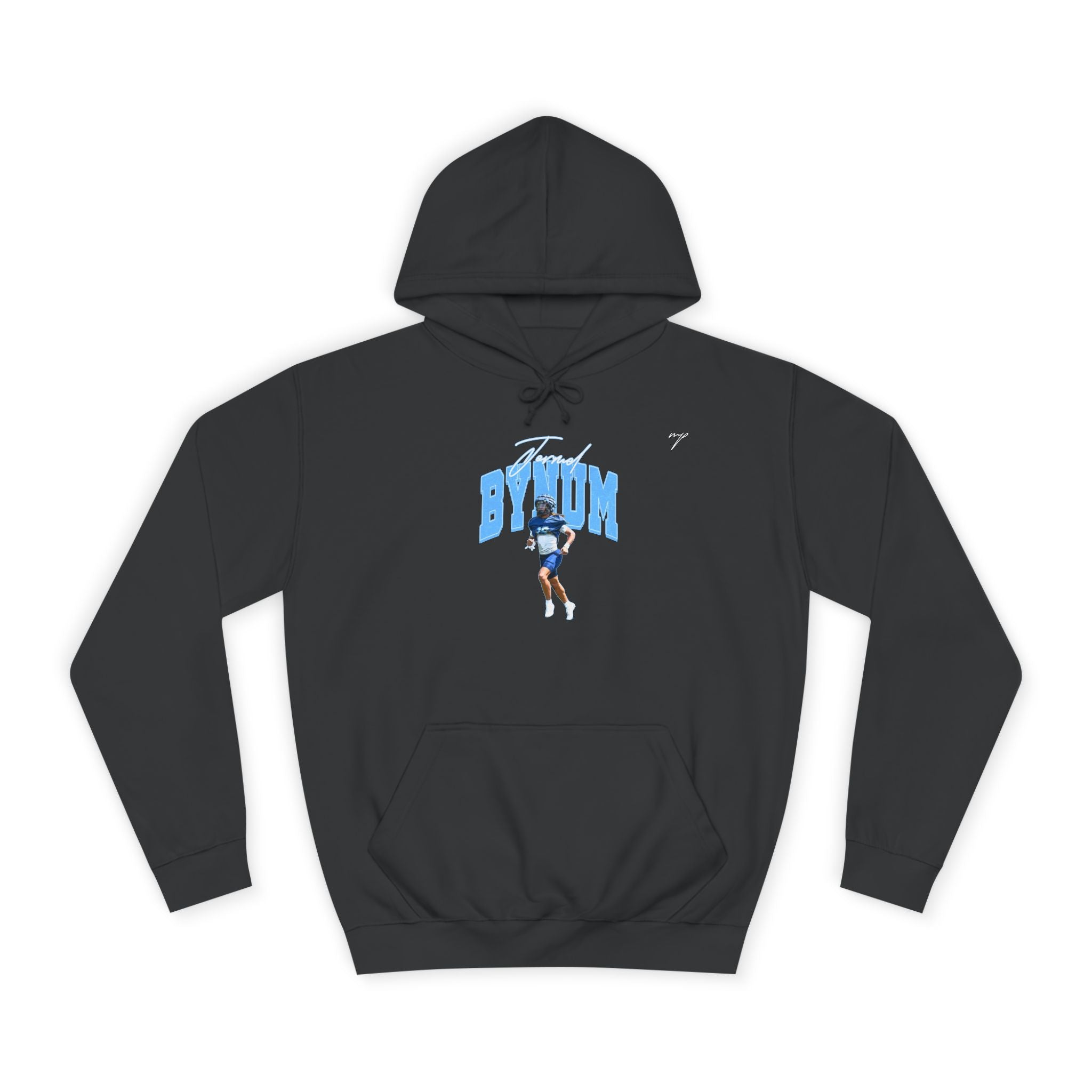 Jermel Bynum Hoodie