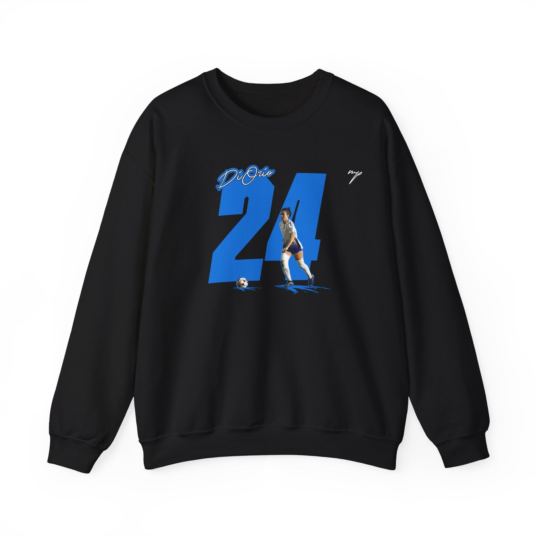 Amber DiOrio Crewneck