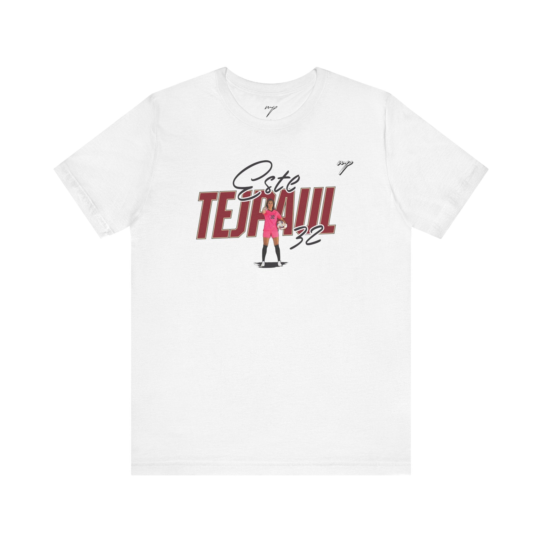 Este Tejpaul Graphic Tee