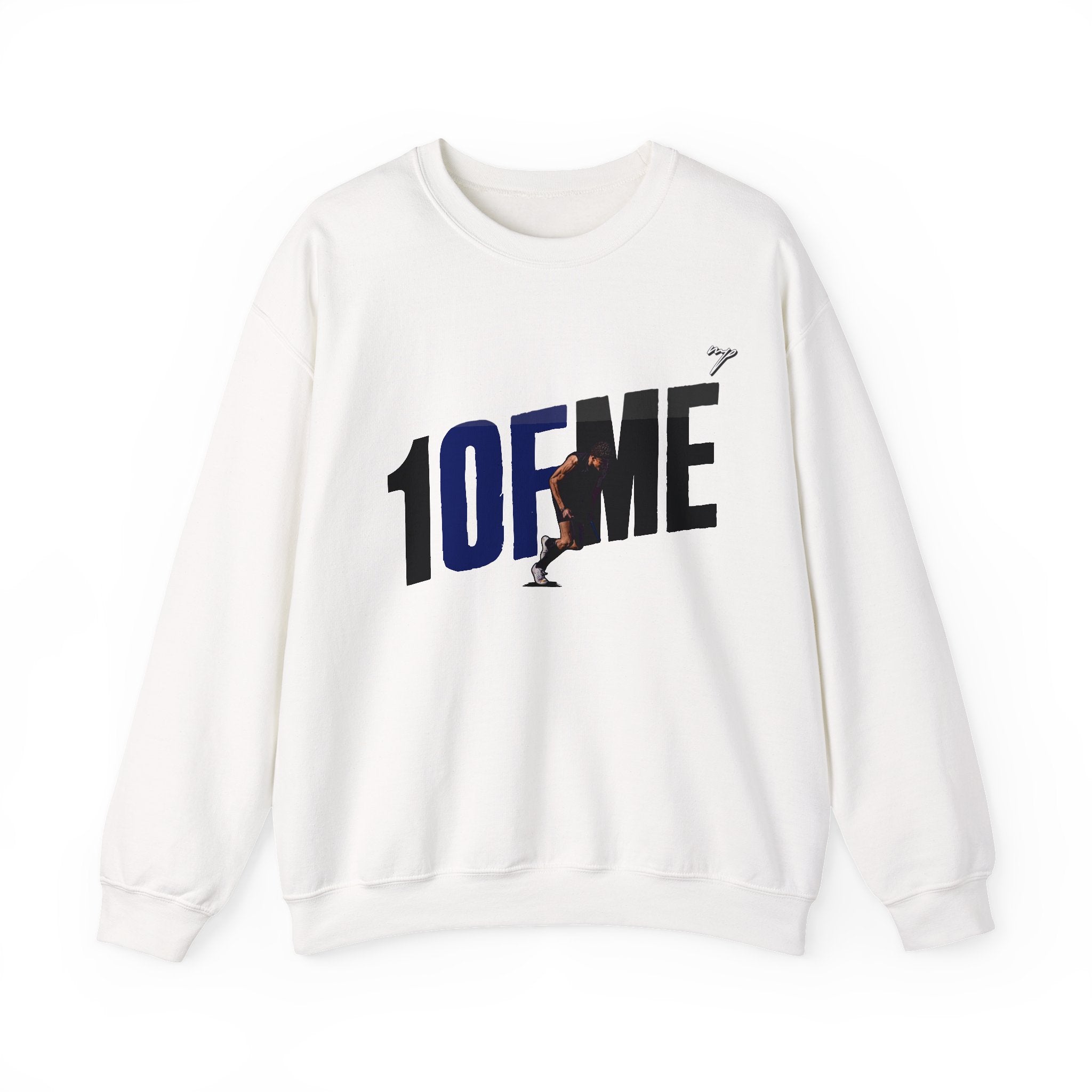 Malachi Keller Crewneck
