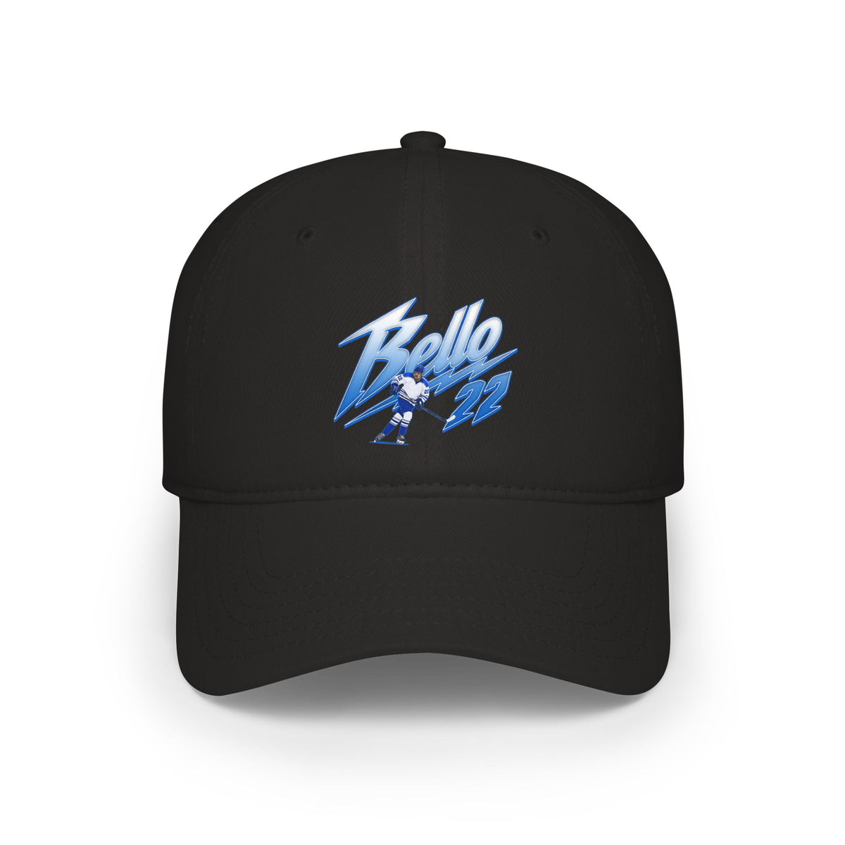 Brandon Bello Hat