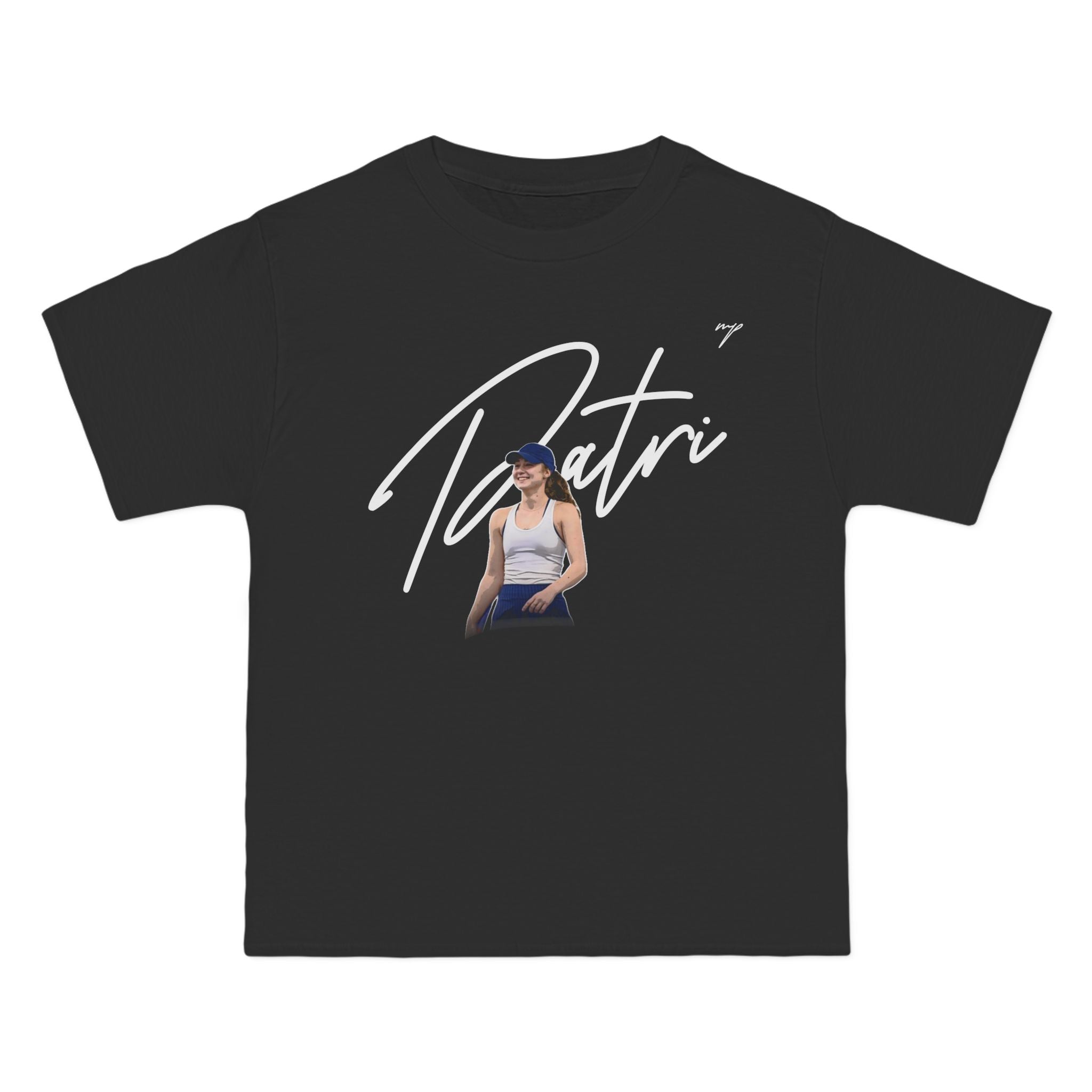Patricia Grigoras Vintage Tee