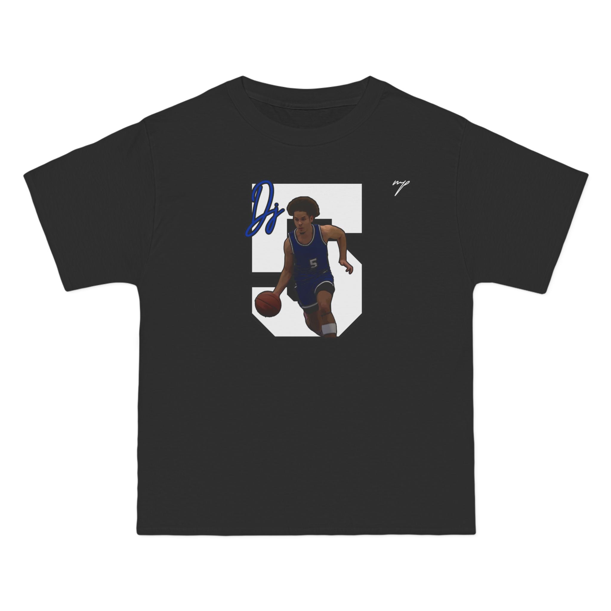 DJ Rager-Ridley Vintage Tee
