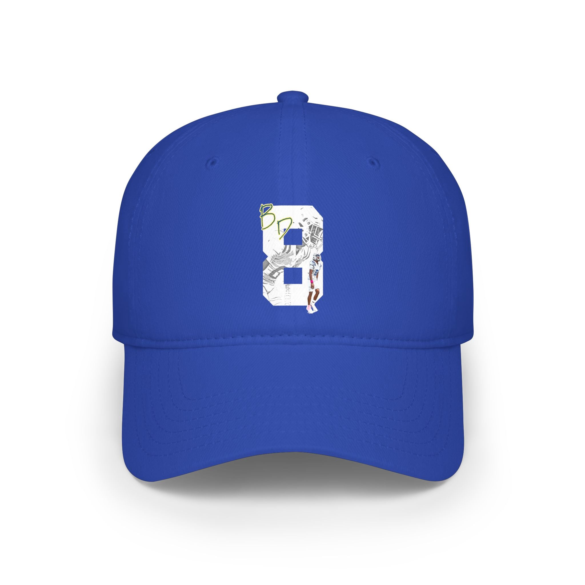 Barry Dixon Hat