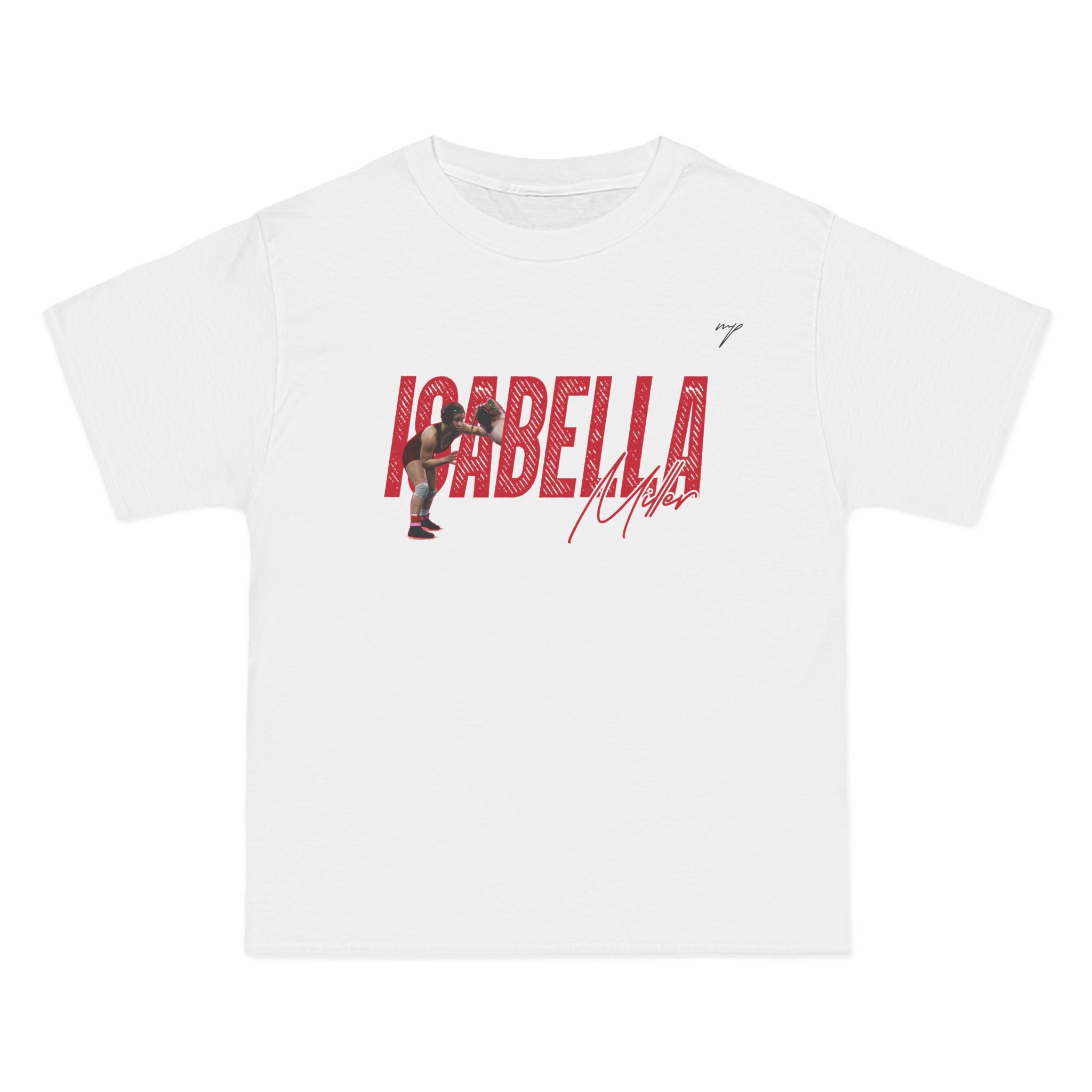 Isabella Miller Vintage Tee