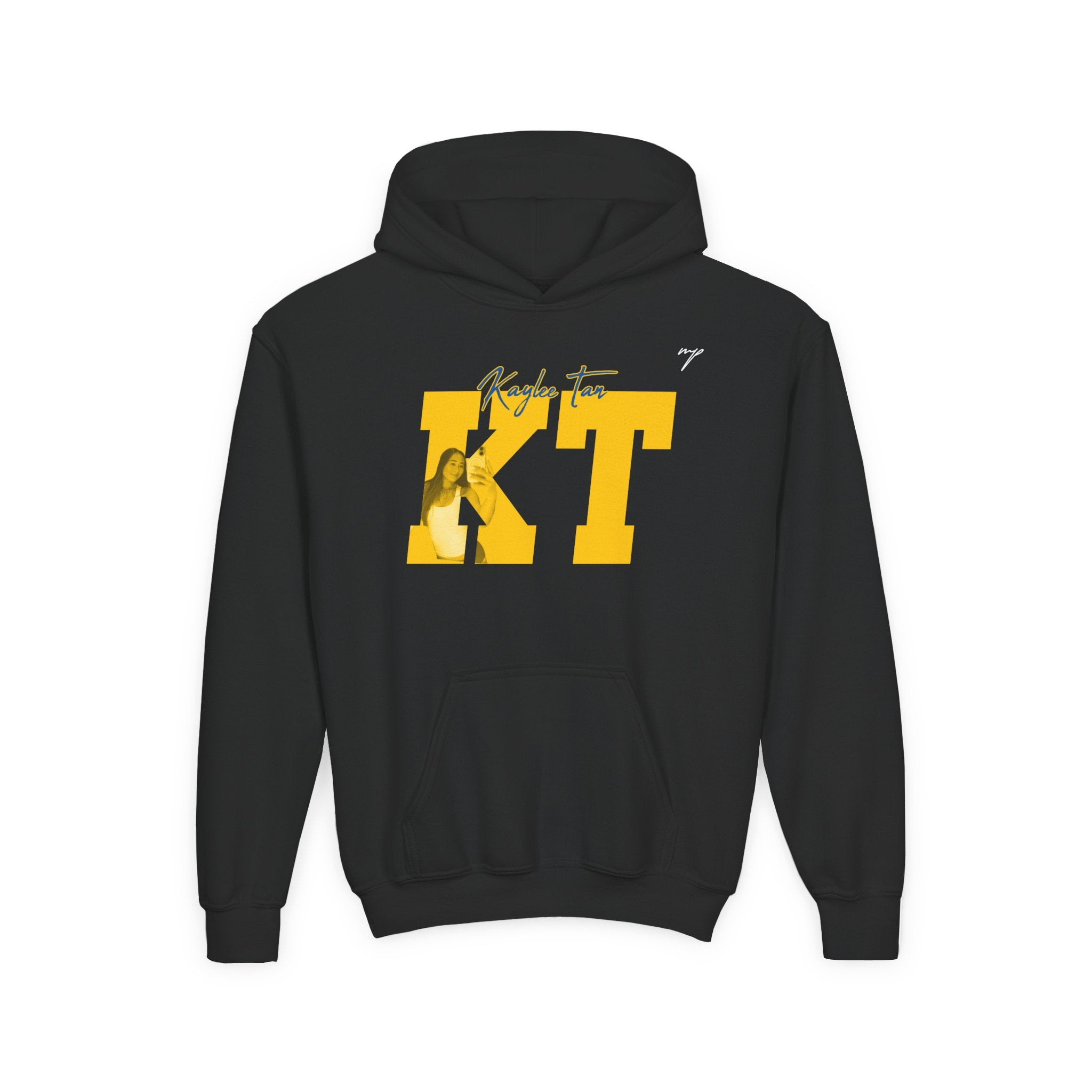 Kaylee Tan YOUTH Hoodie