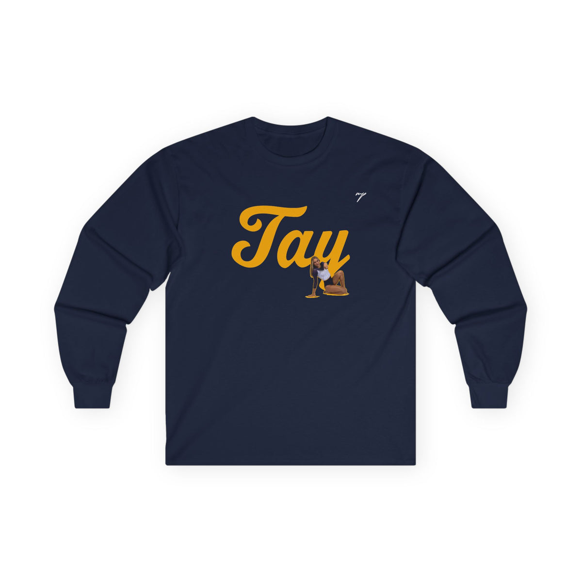 Taylor Archambeau Long Sleeve