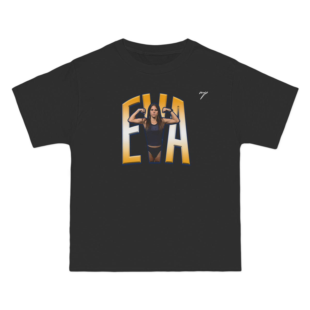 Eva Rinker Vintage Tee