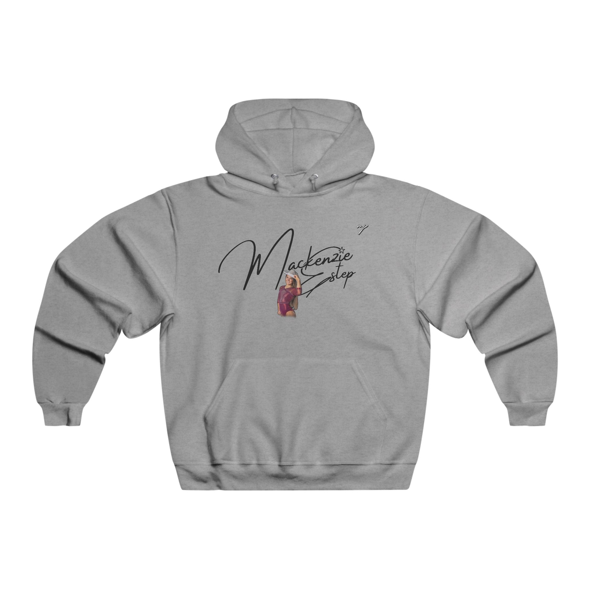 Mackenzie Estep Vintage Hoodie