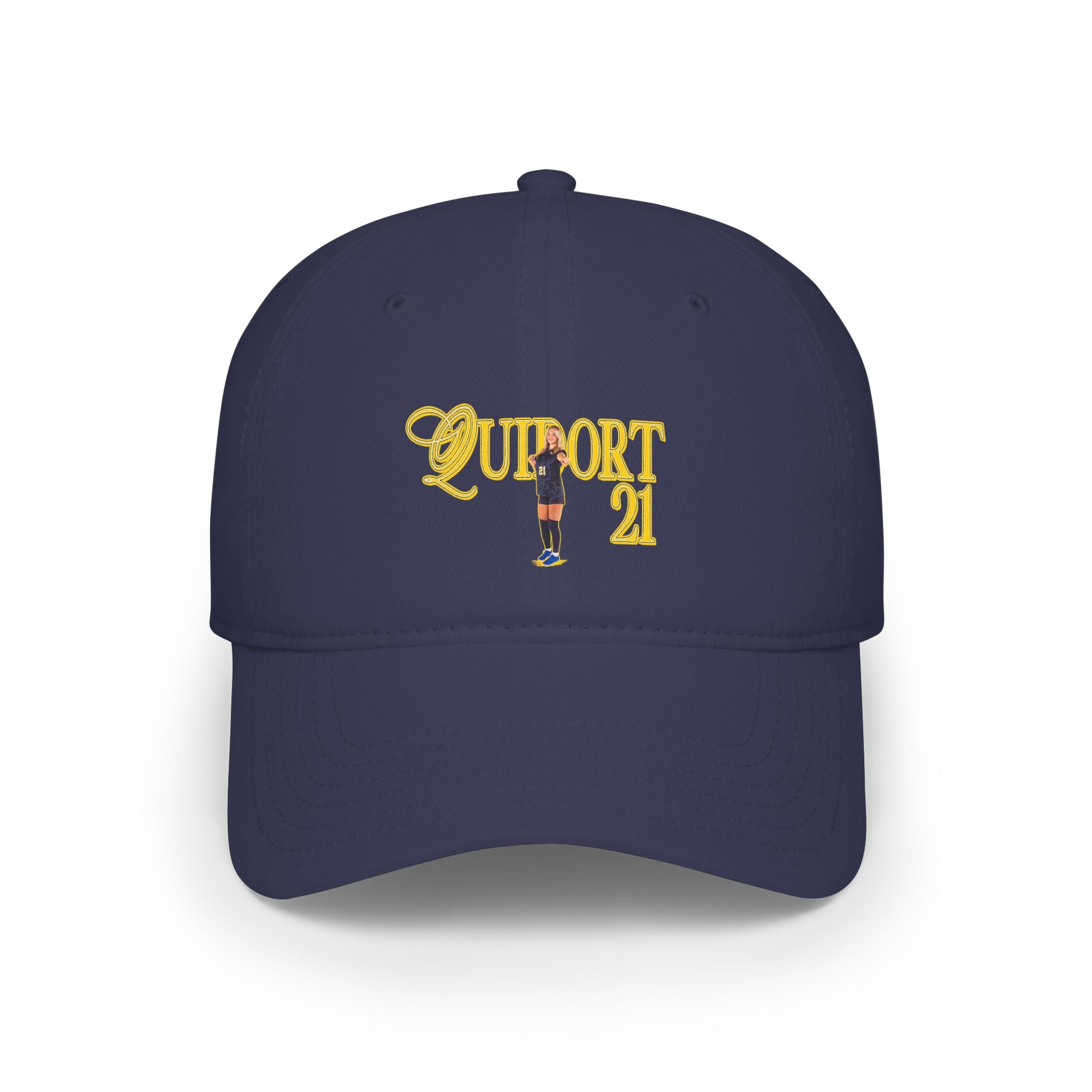 Camryn Quidort Hat