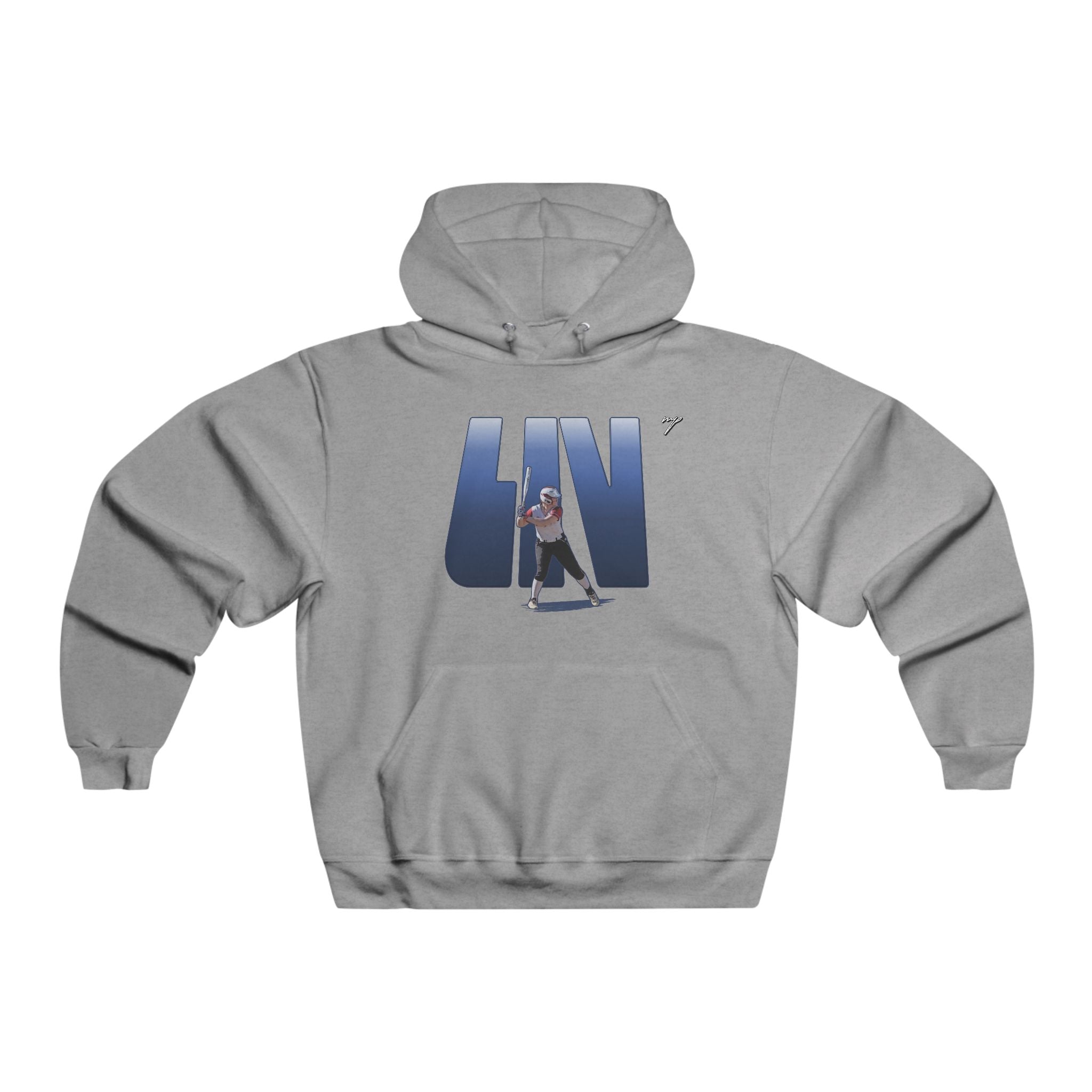 Alivia Harris Vintage Hoodie