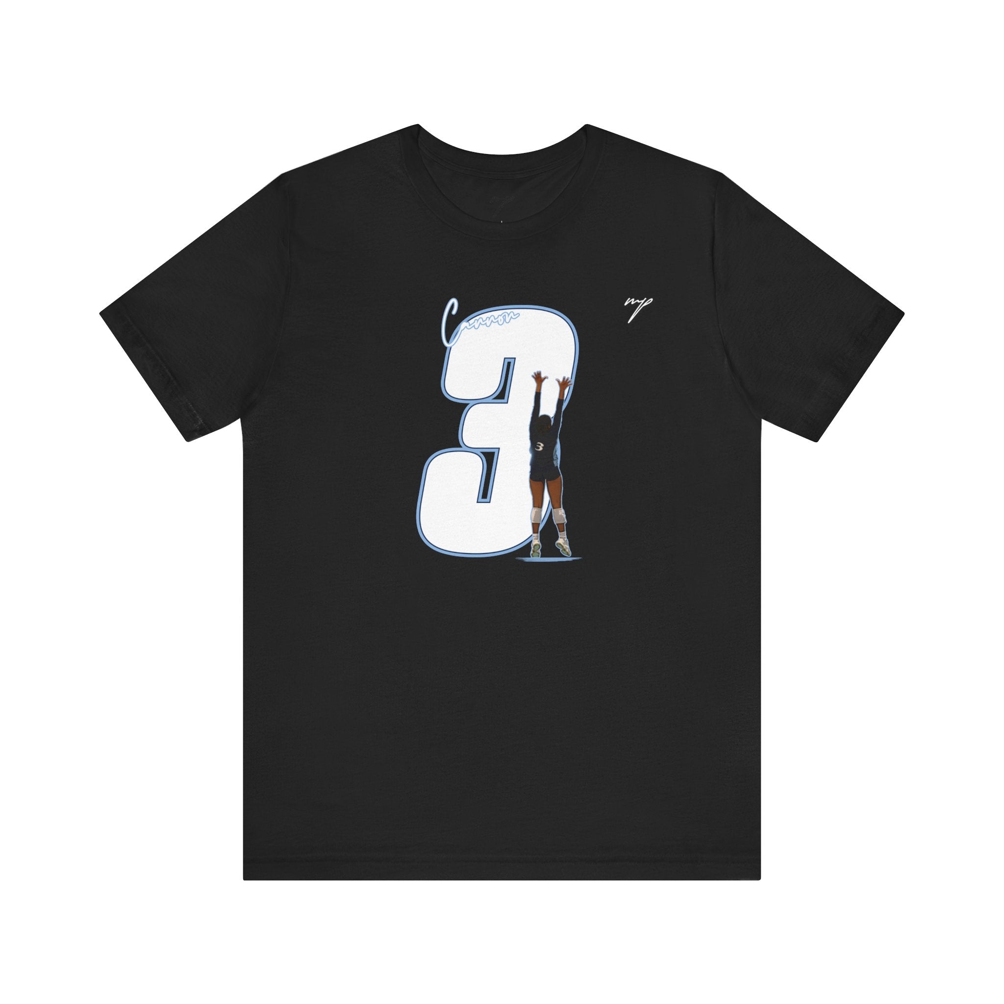 Aolani Cannon Graphic Tee