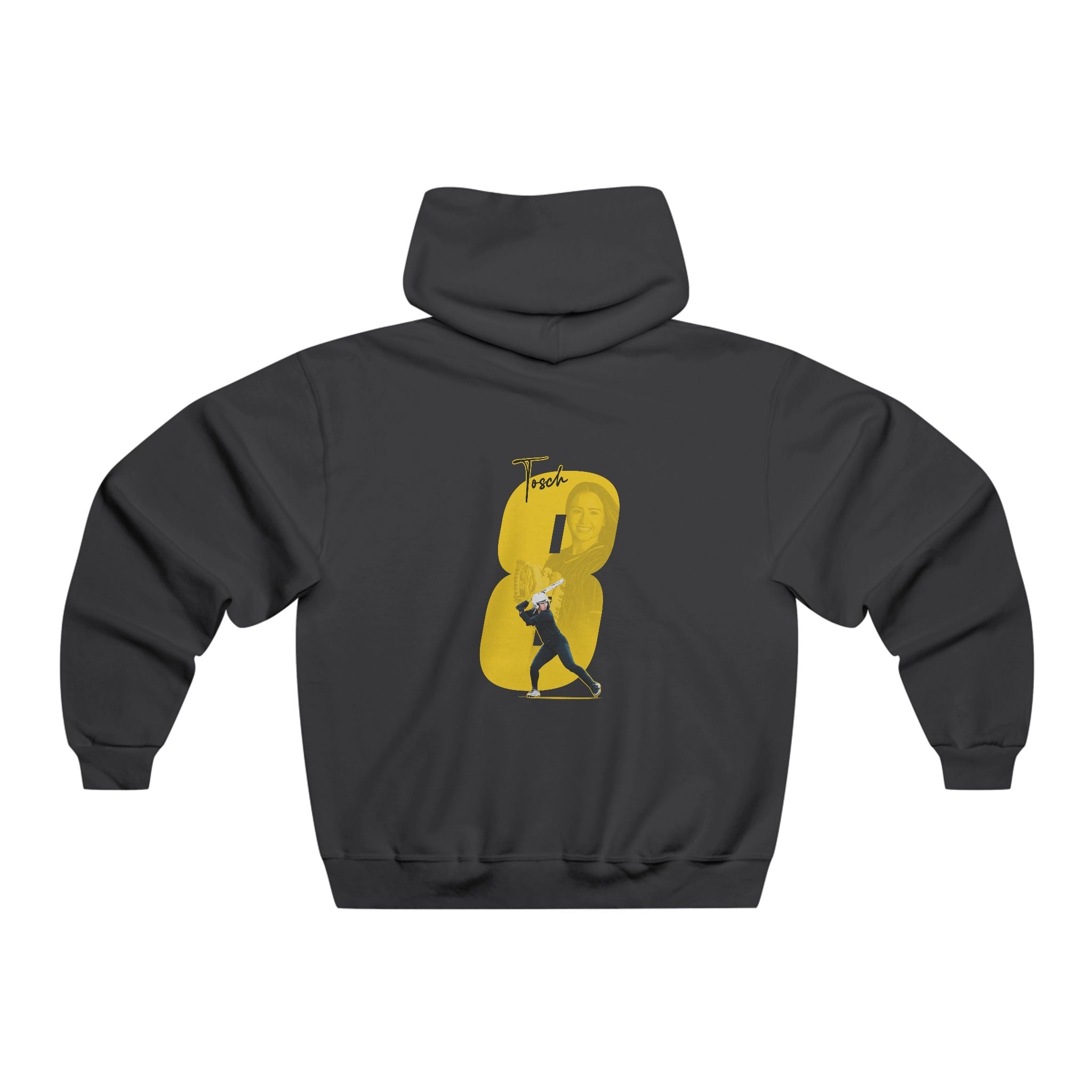 Mickayla Tosch Vintage Hoodie