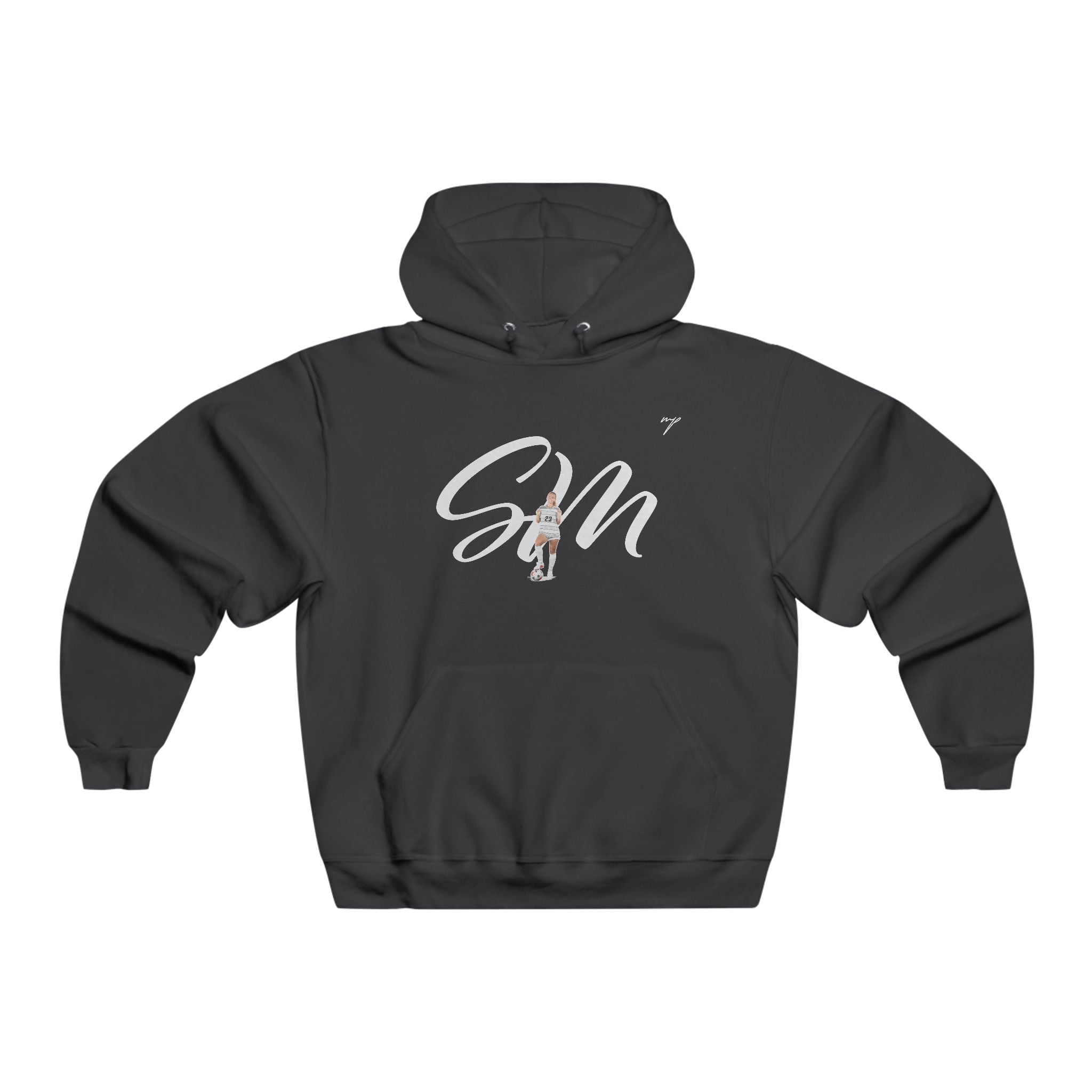 Sienna McAthy Vintage Hoodie