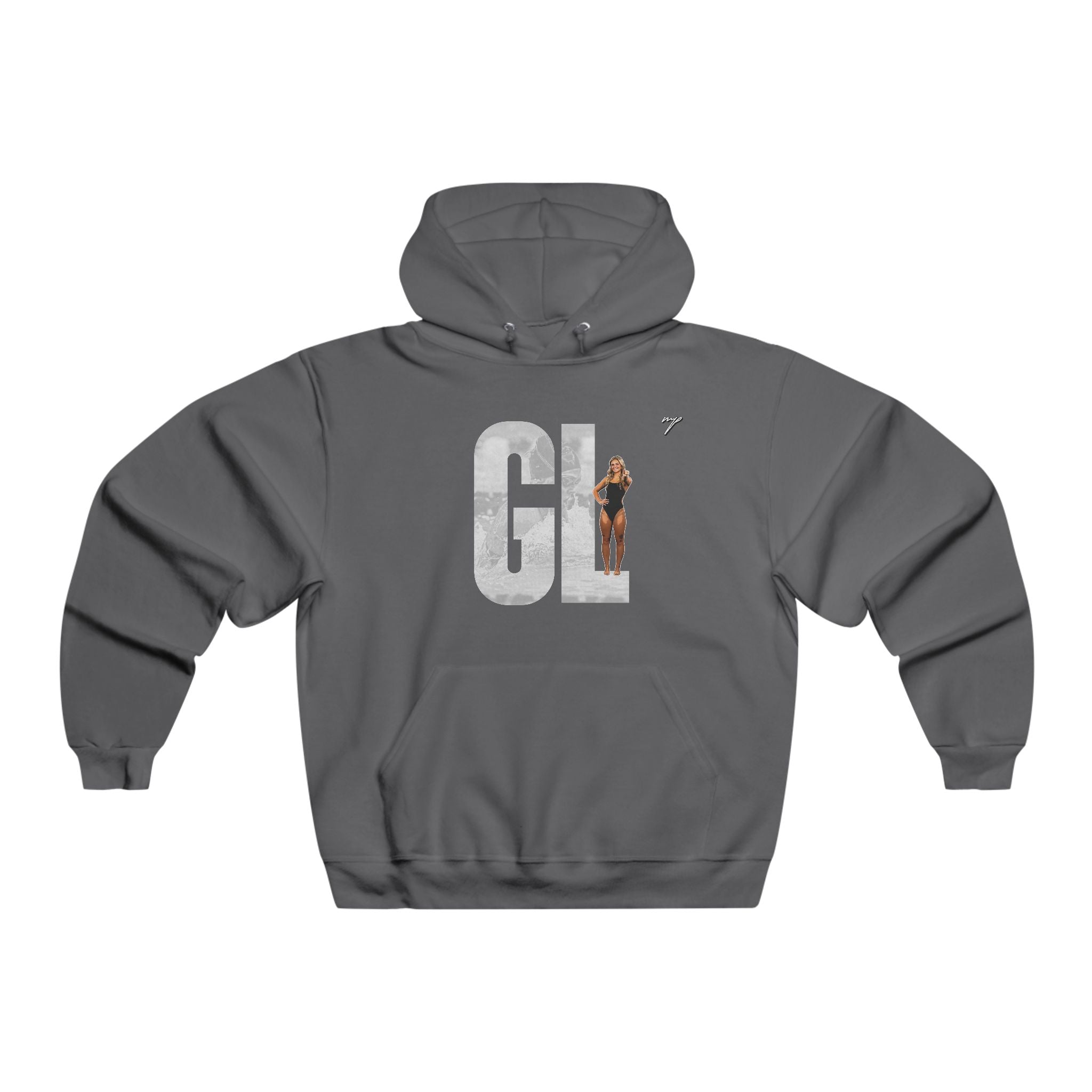 Grace Lux Vintage Hoodie
