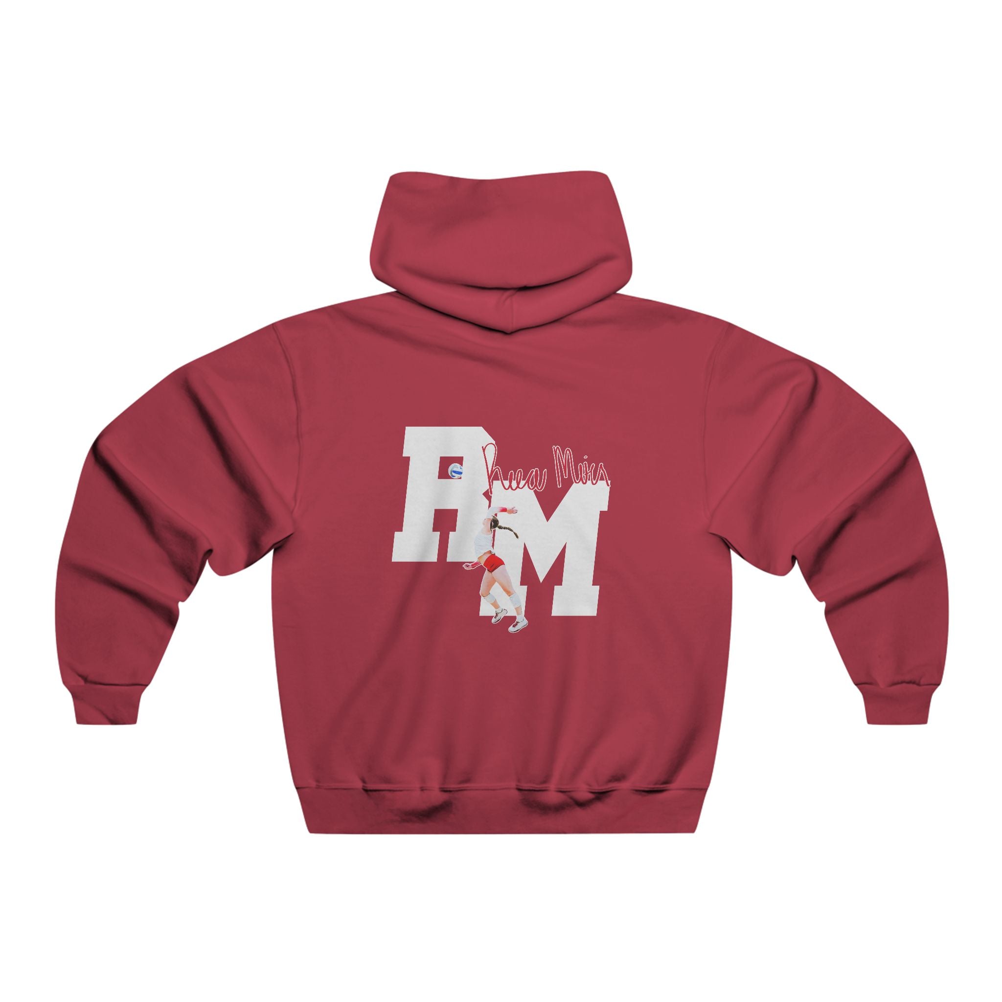 Reese Meier Vintage Hoodie