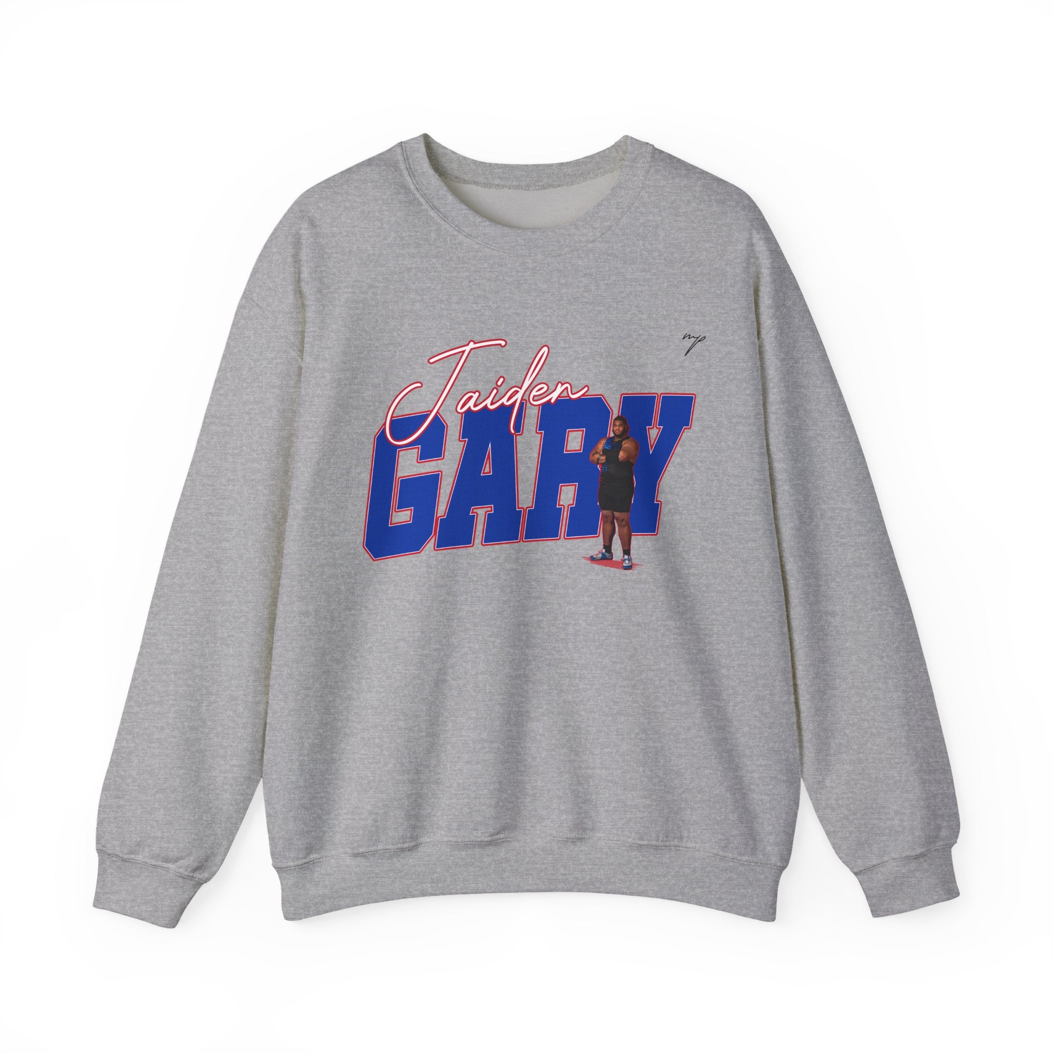 Jaiden Gary Crewneck